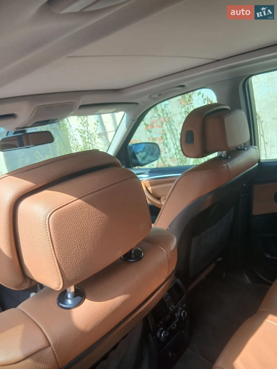 2010 BMW X5 - мініатюра 27