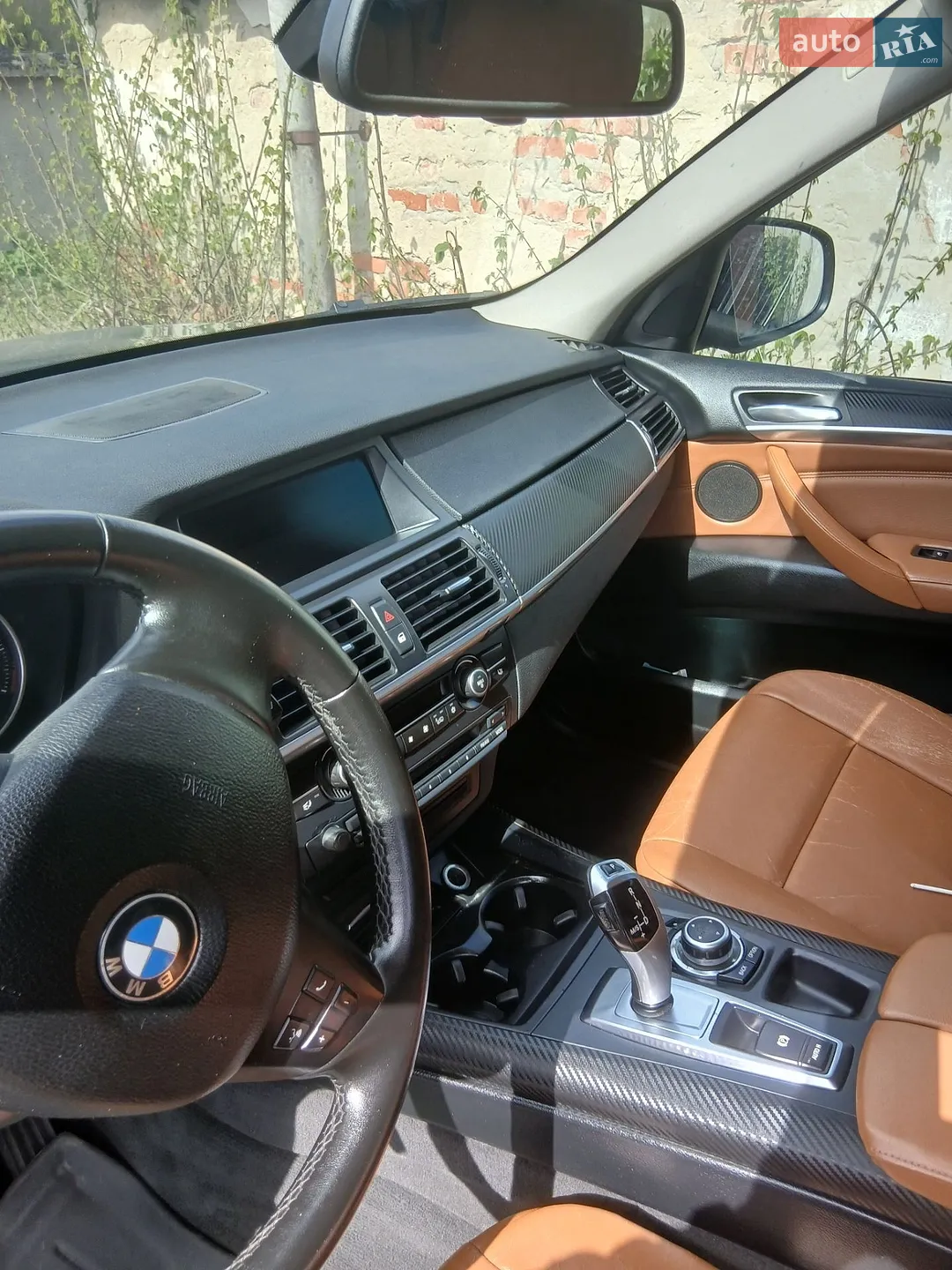 2010 BMW X5 - мініатюра 31