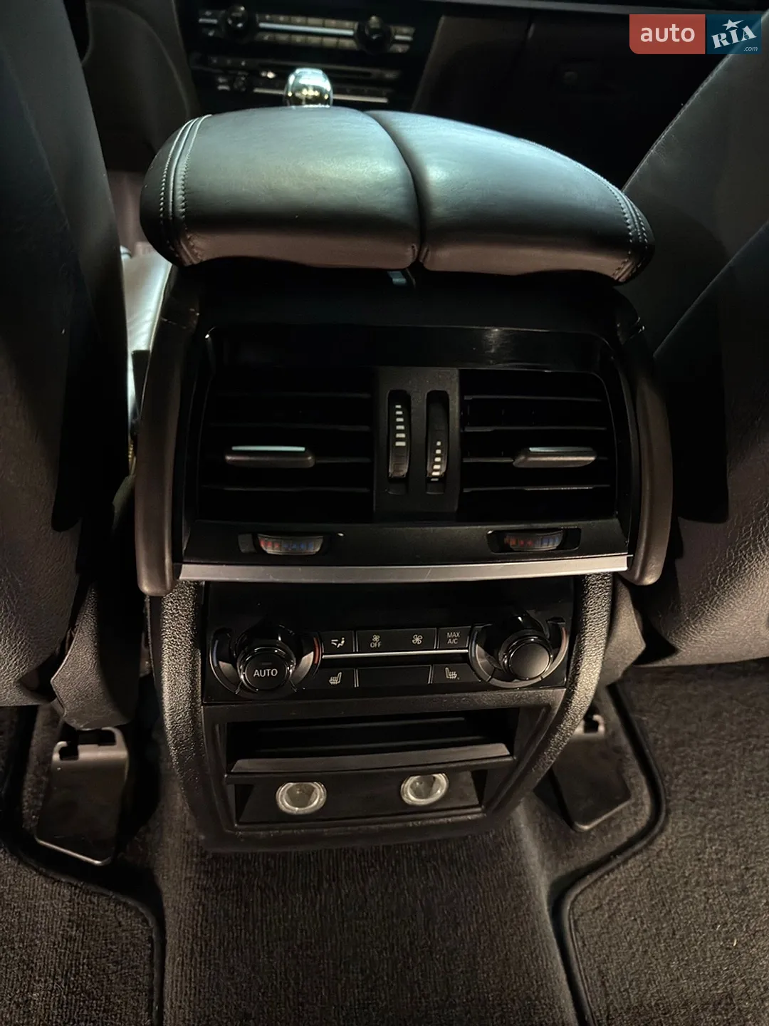 2014 BMW X5 - мініатюра 19
