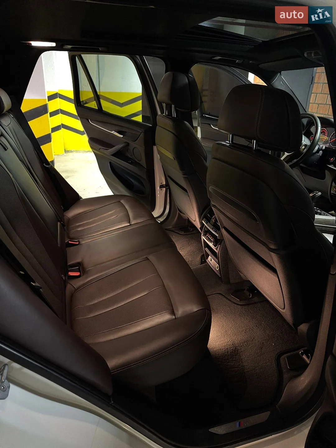 2014 BMW X5 - мініатюра 24