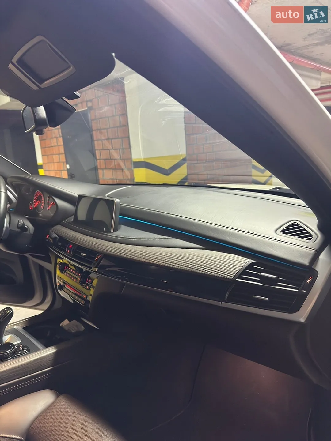 2014 BMW X5 - мініатюра 28