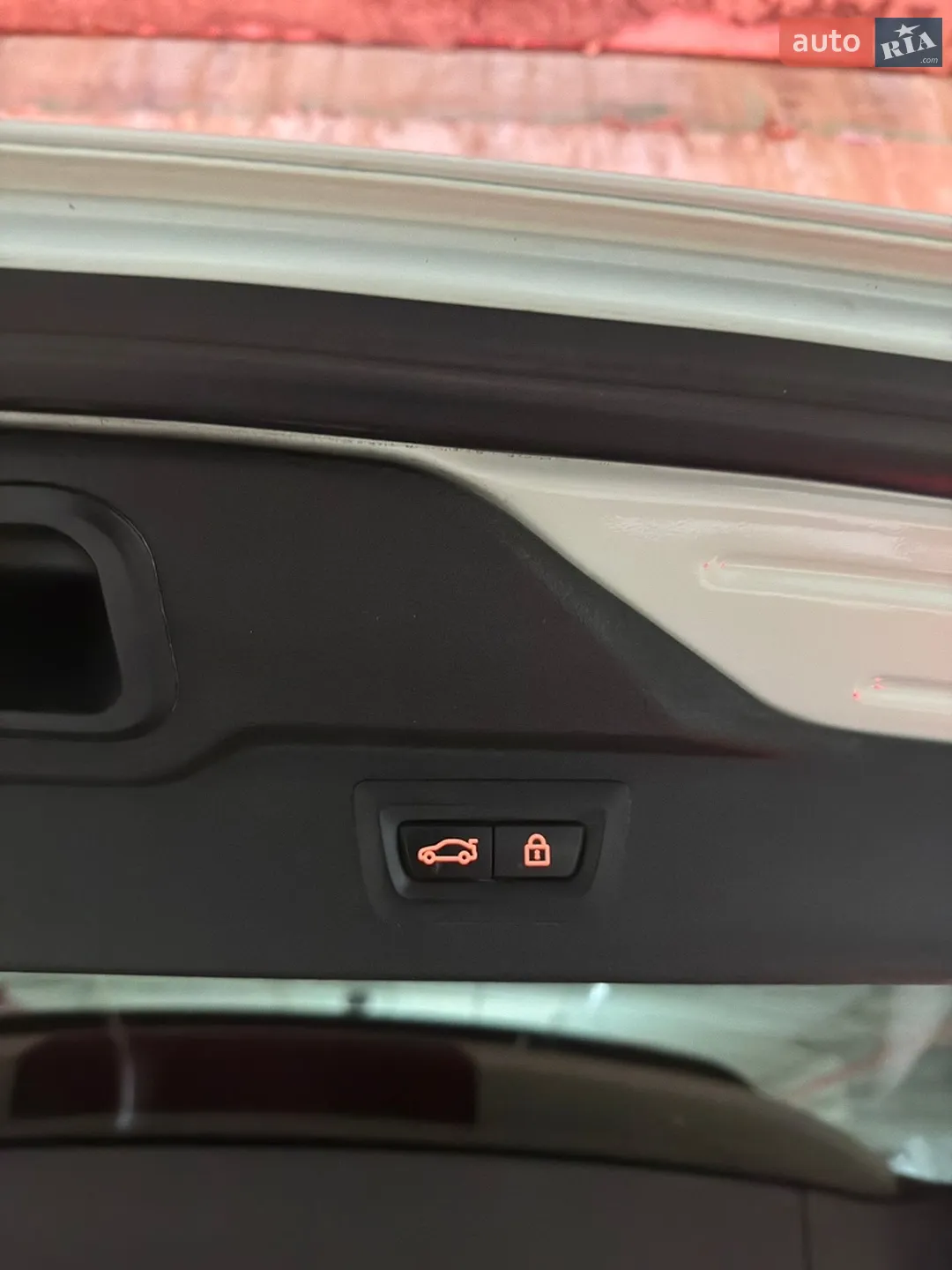 2014 BMW X5 - мініатюра 34