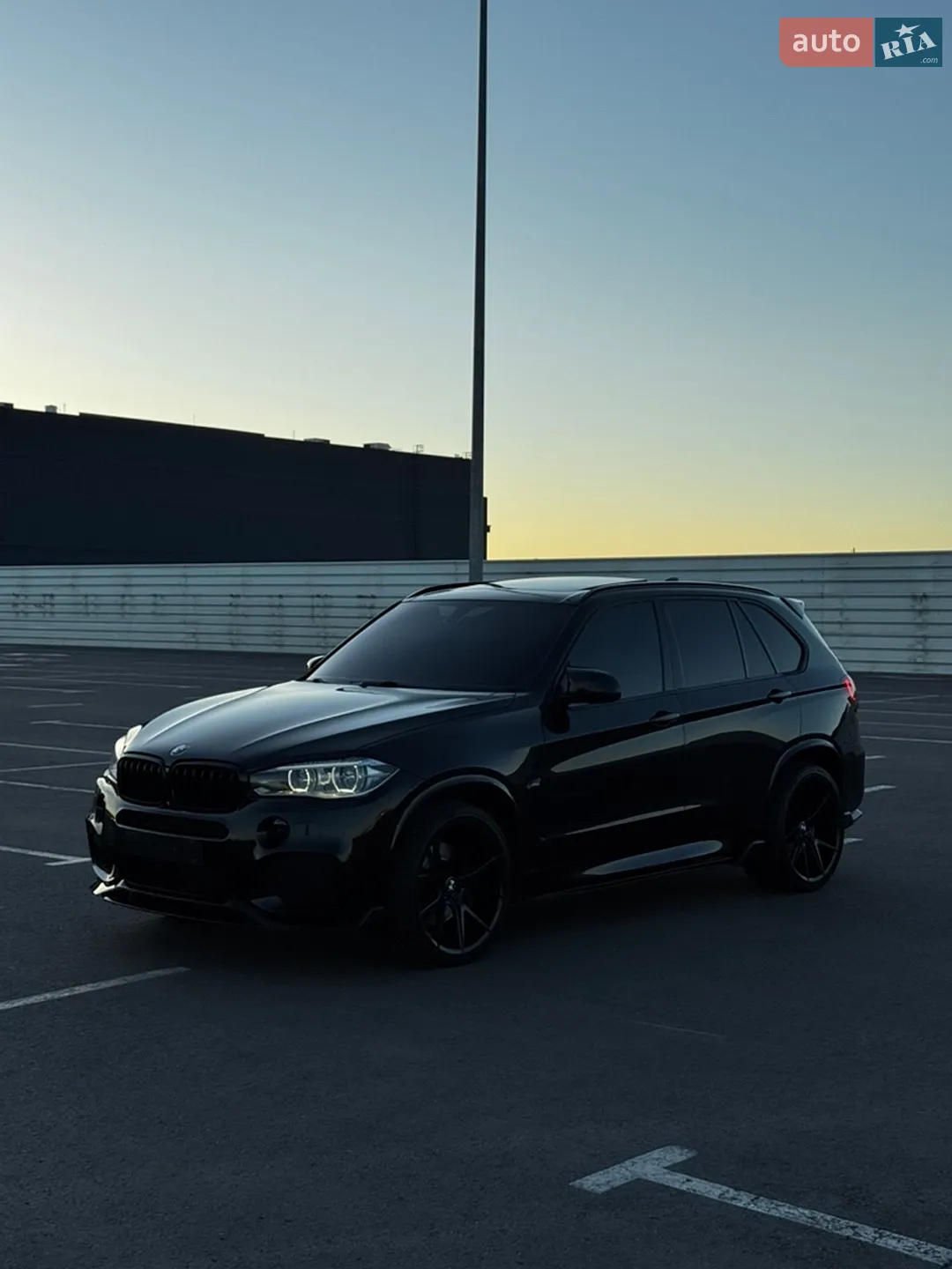 2014 BMW X5 - мініатюра 6