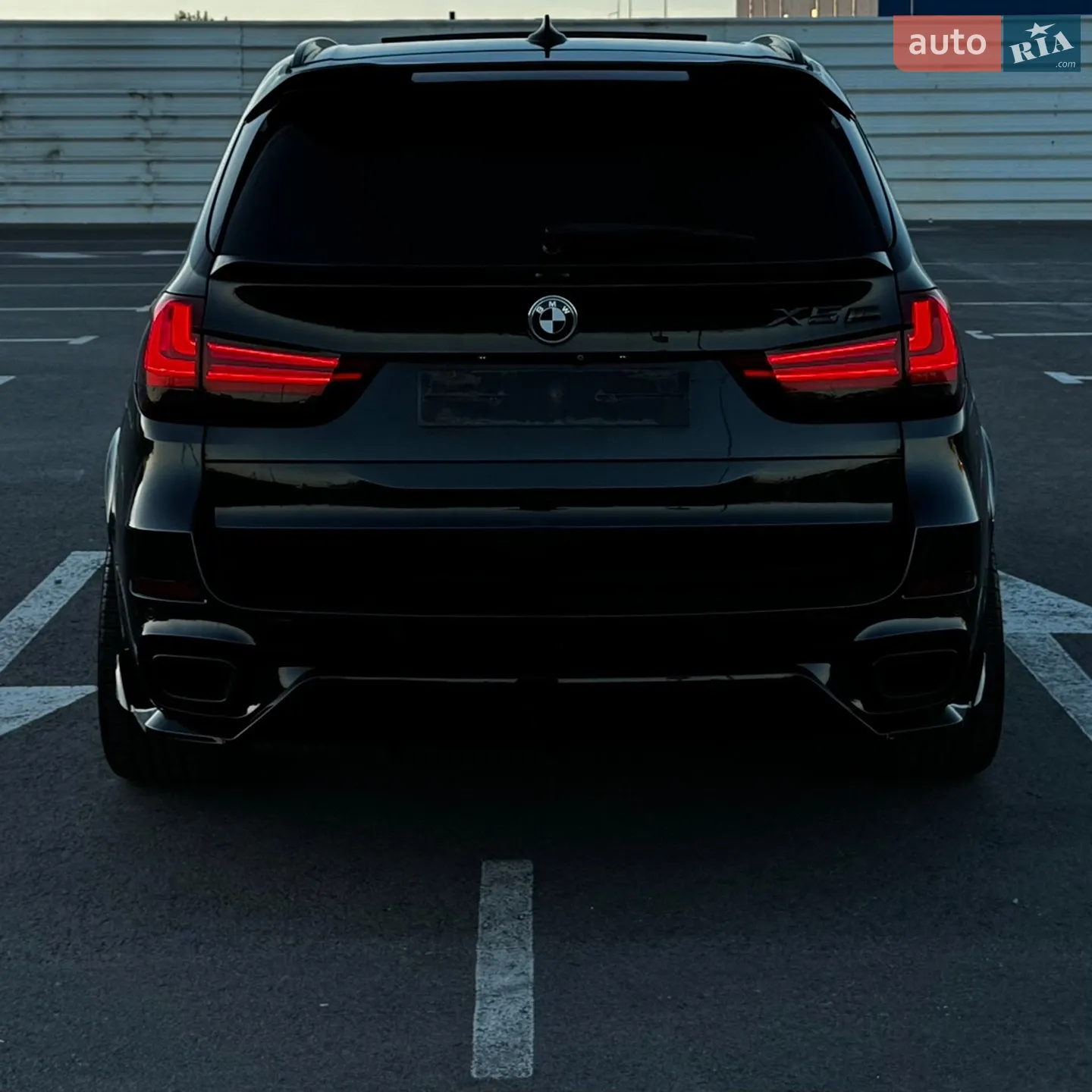 2014 BMW X5 - мініатюра 25