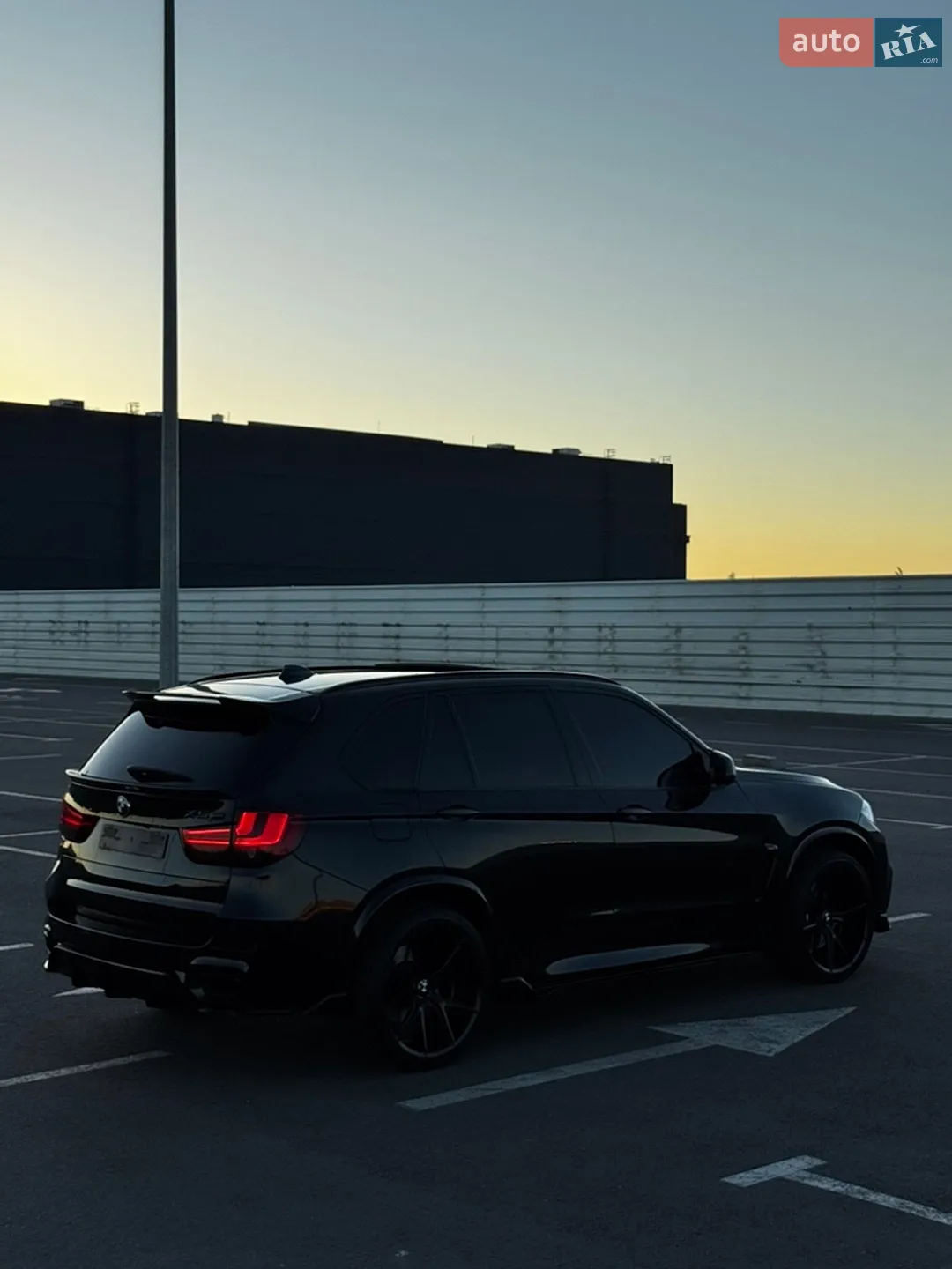 2014 BMW X5 - мініатюра 16