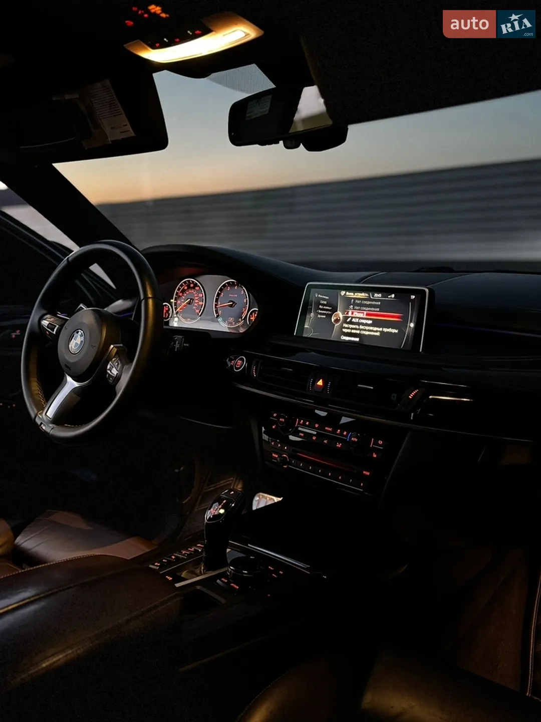 2014 BMW X5 - мініатюра 27