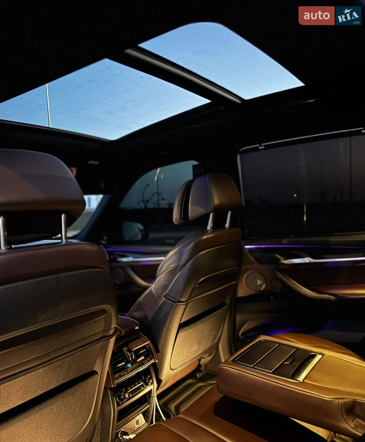 2014 BMW X5 - мініатюра 32
