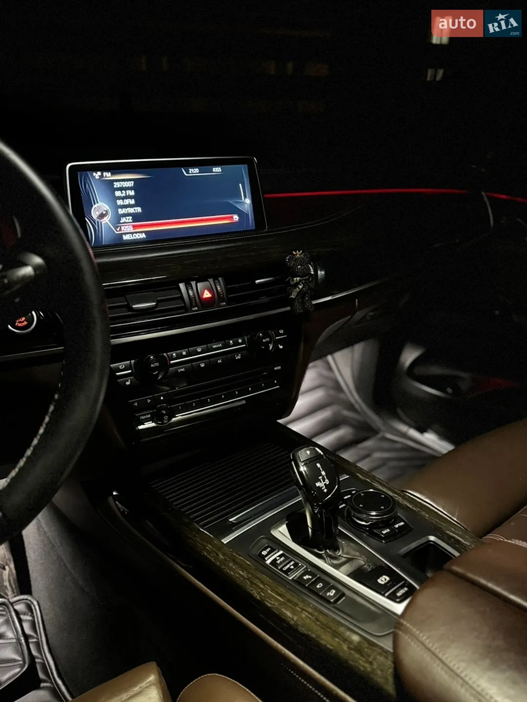 2014 BMW X5 - мініатюра 41