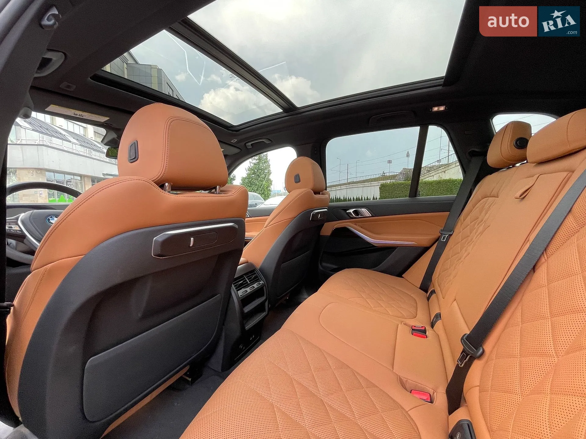 2025 BMW X5 - мініатюра 11