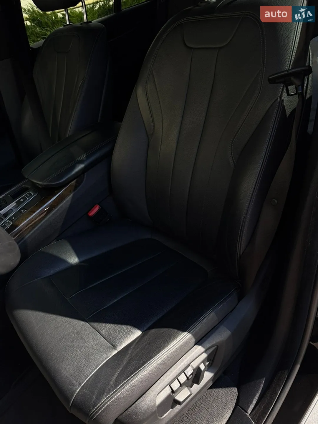2018 BMW X5 - мініатюра 10