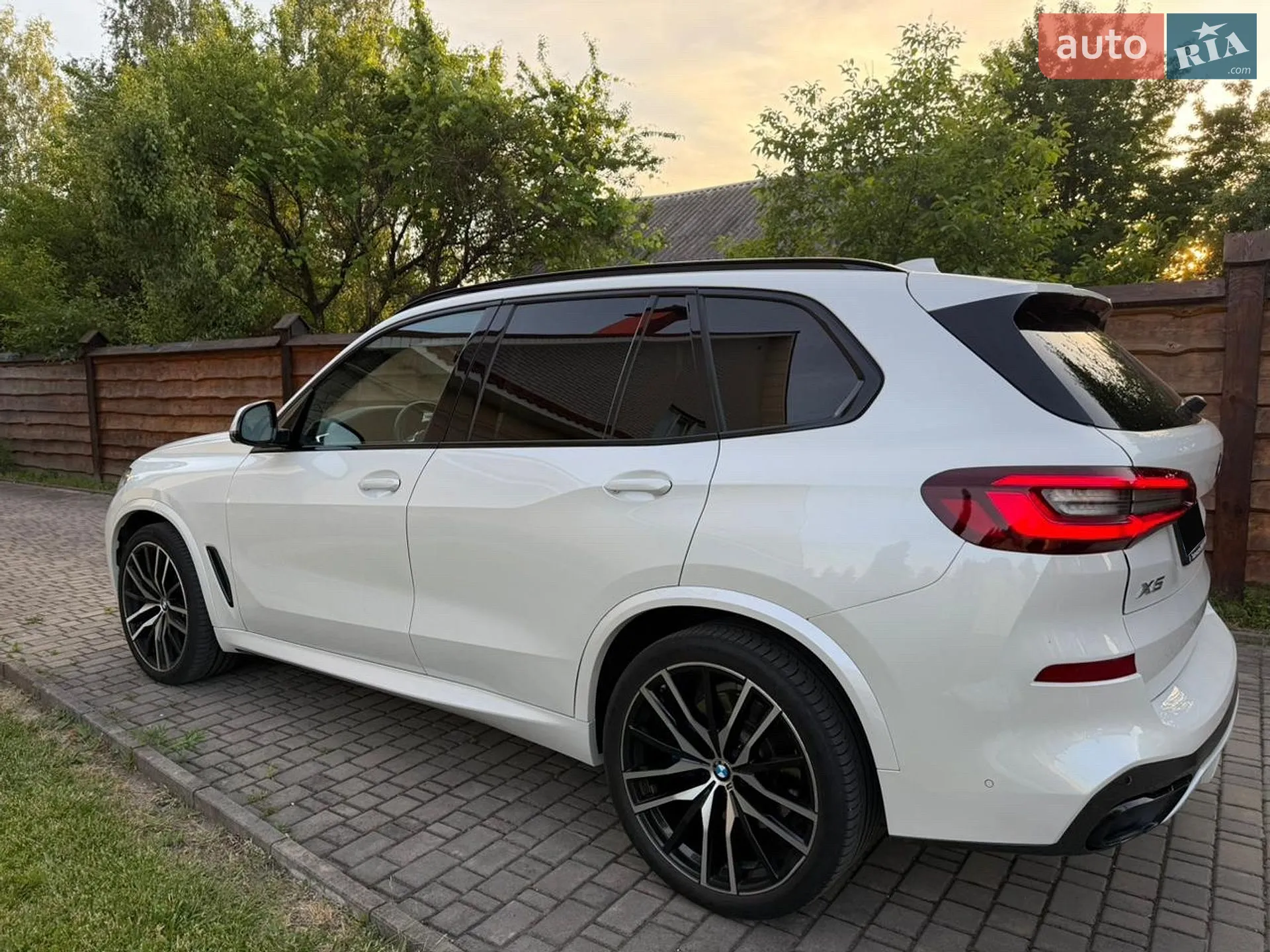 2019 BMW X5 - мініатюра 5