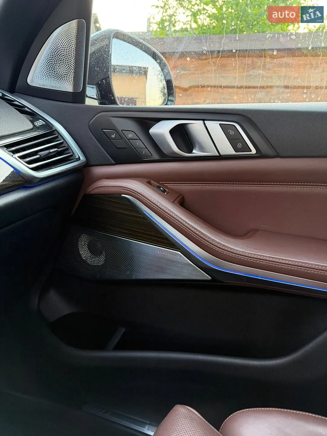 2019 BMW X5 - мініатюра 12