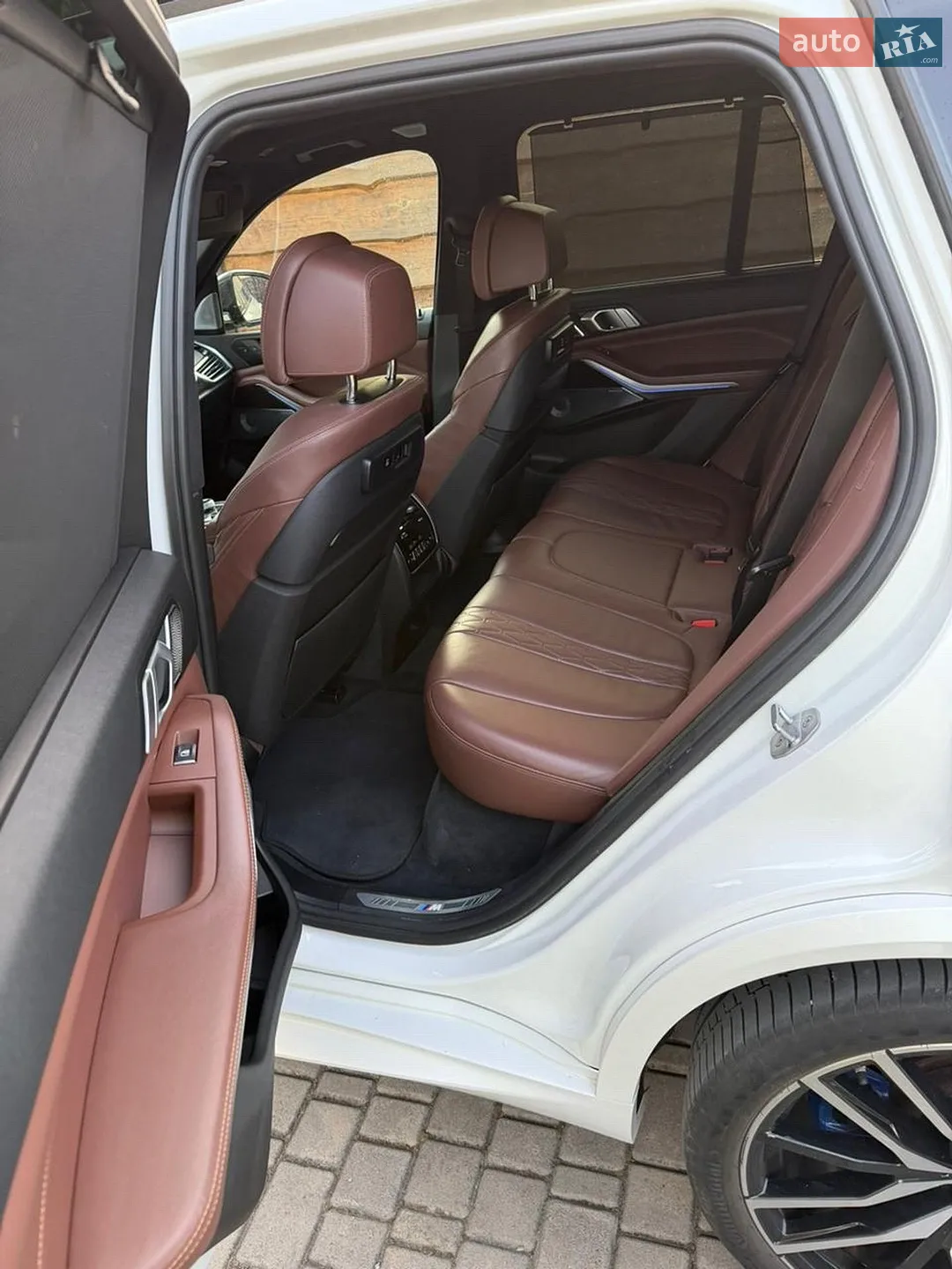 2019 BMW X5 - мініатюра 17