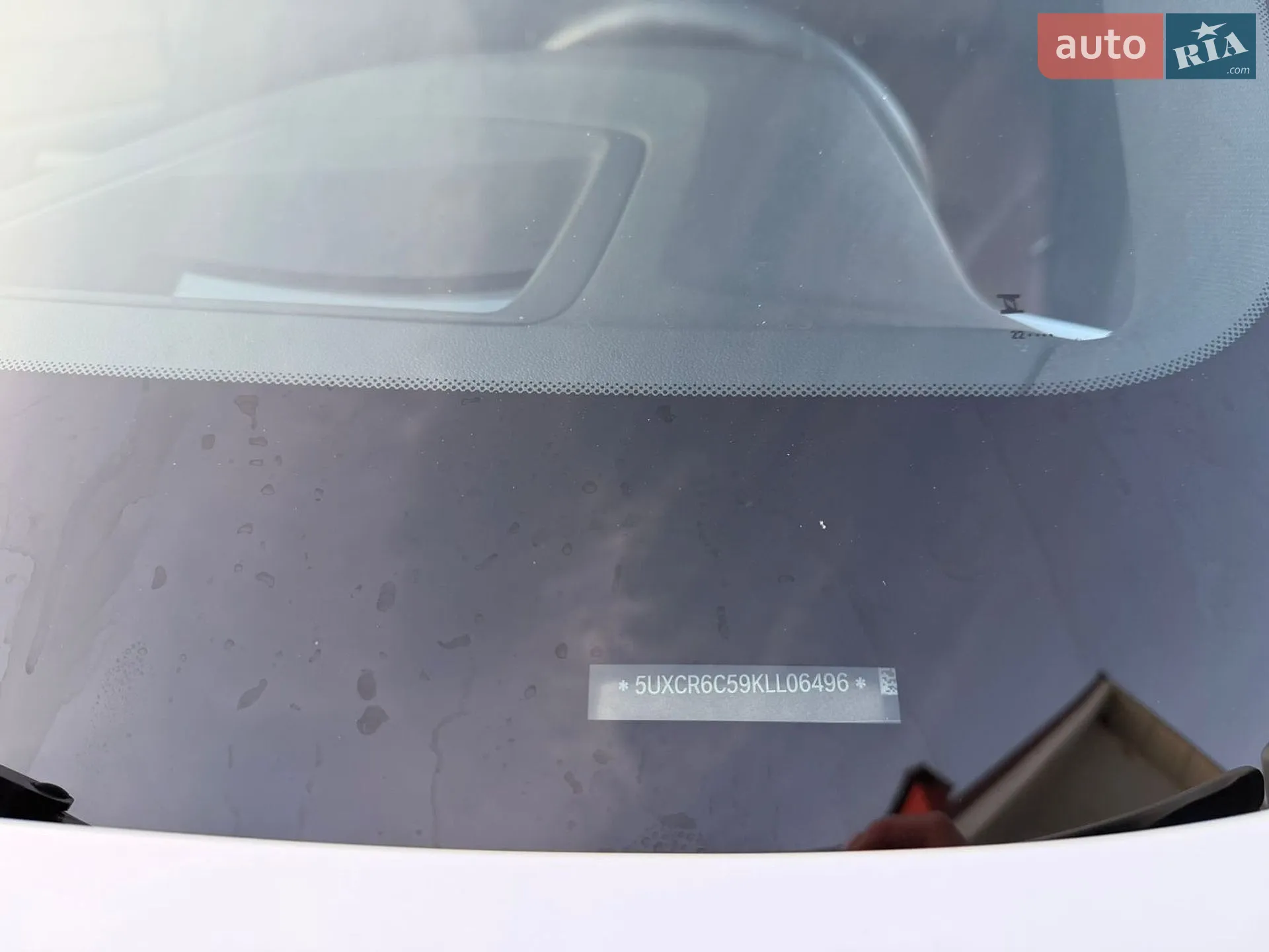 2019 BMW X5 - мініатюра 22