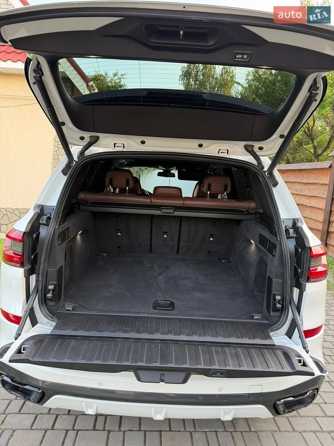 2019 BMW X5 - мініатюра 24
