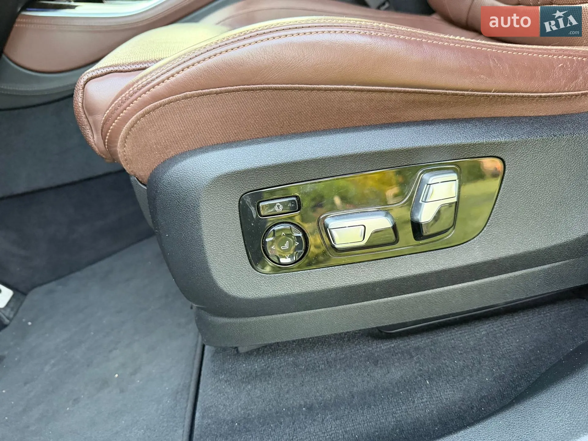 2019 BMW X5 - мініатюра 30