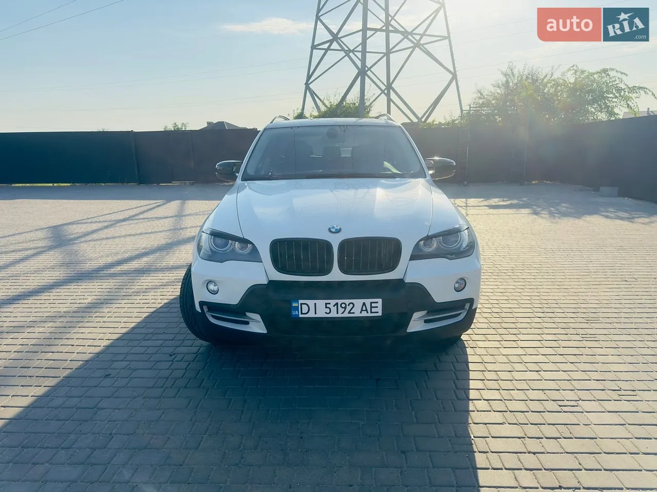 2010 BMW X5 - мініатюра 24