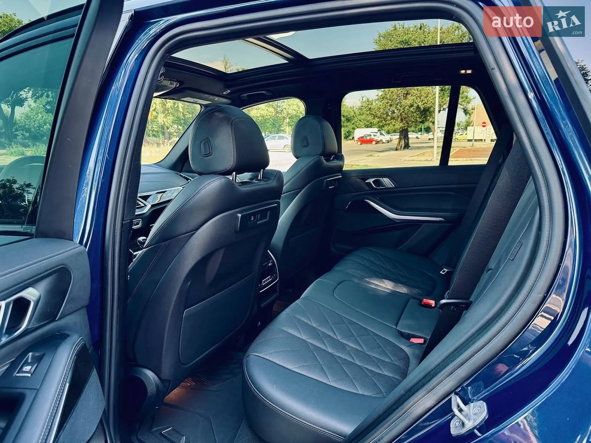 2022 BMW X5 - мініатюра 13