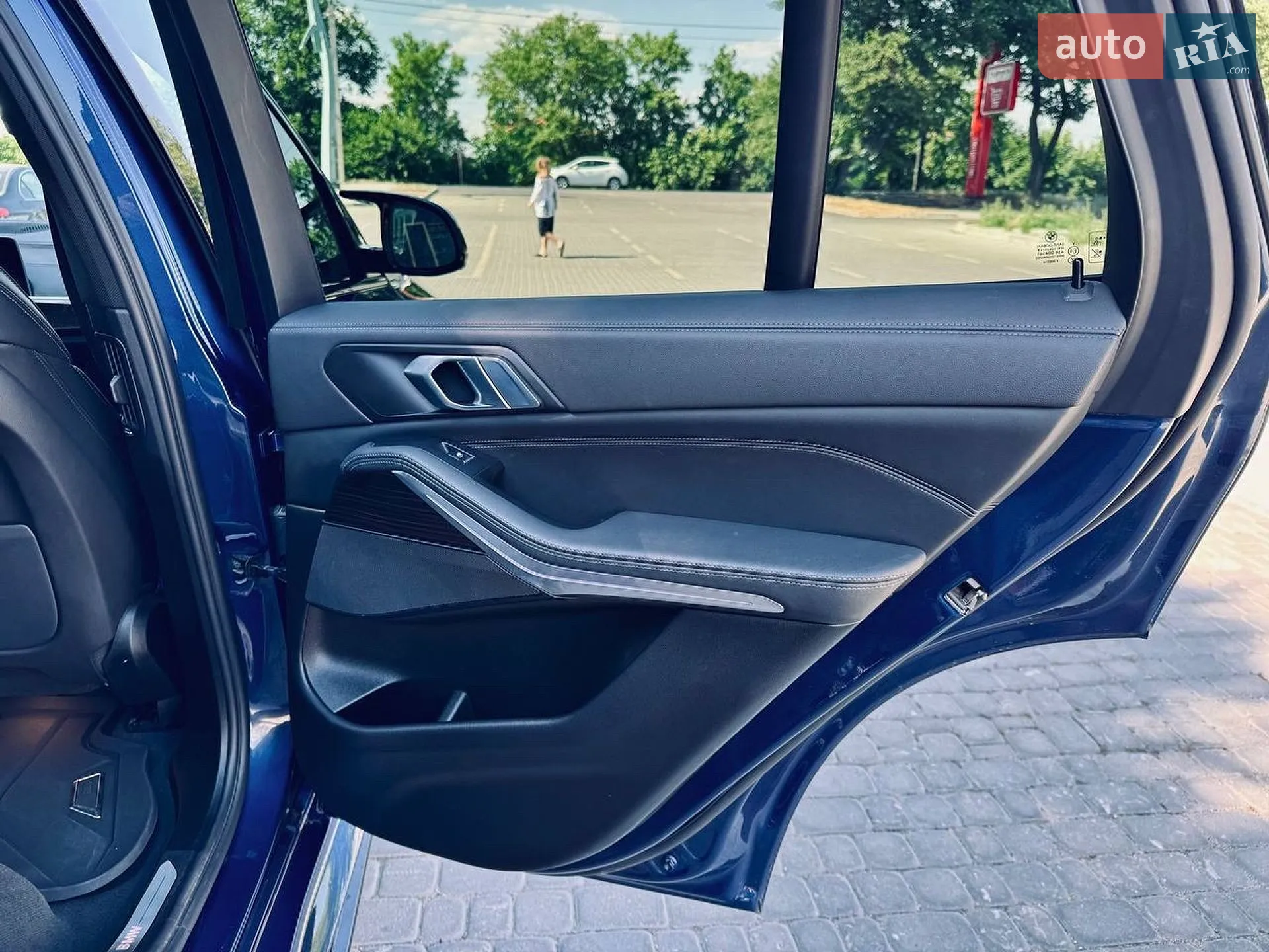2022 BMW X5 - мініатюра 18