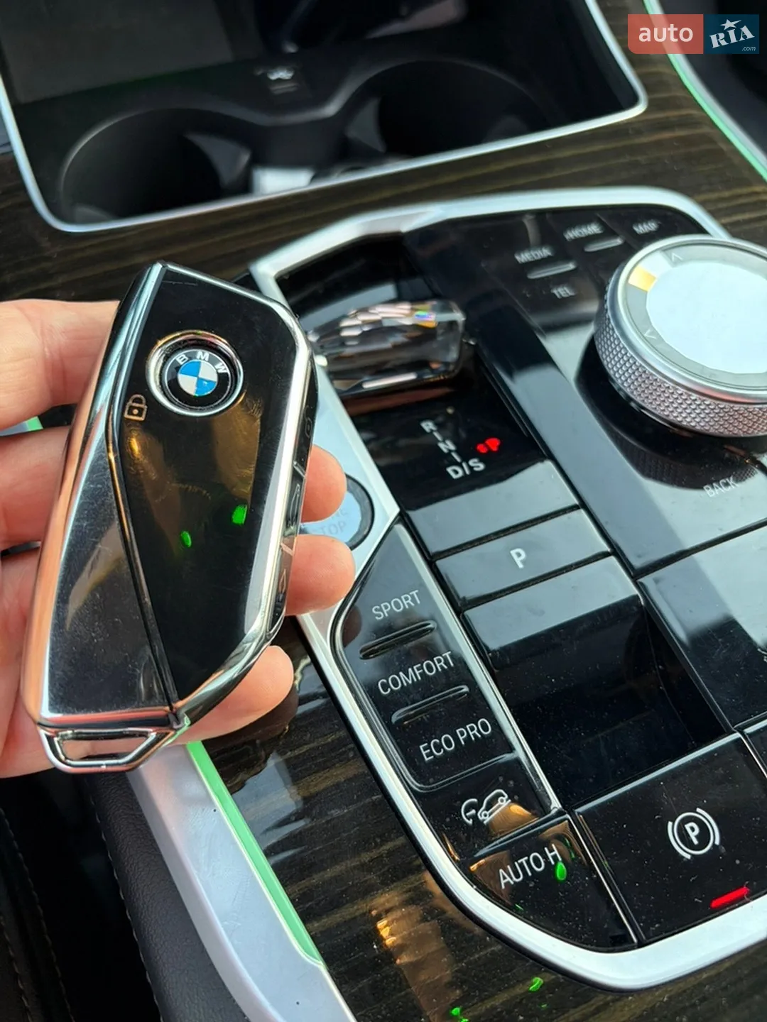 2023 BMW X5 - мініатюра 14