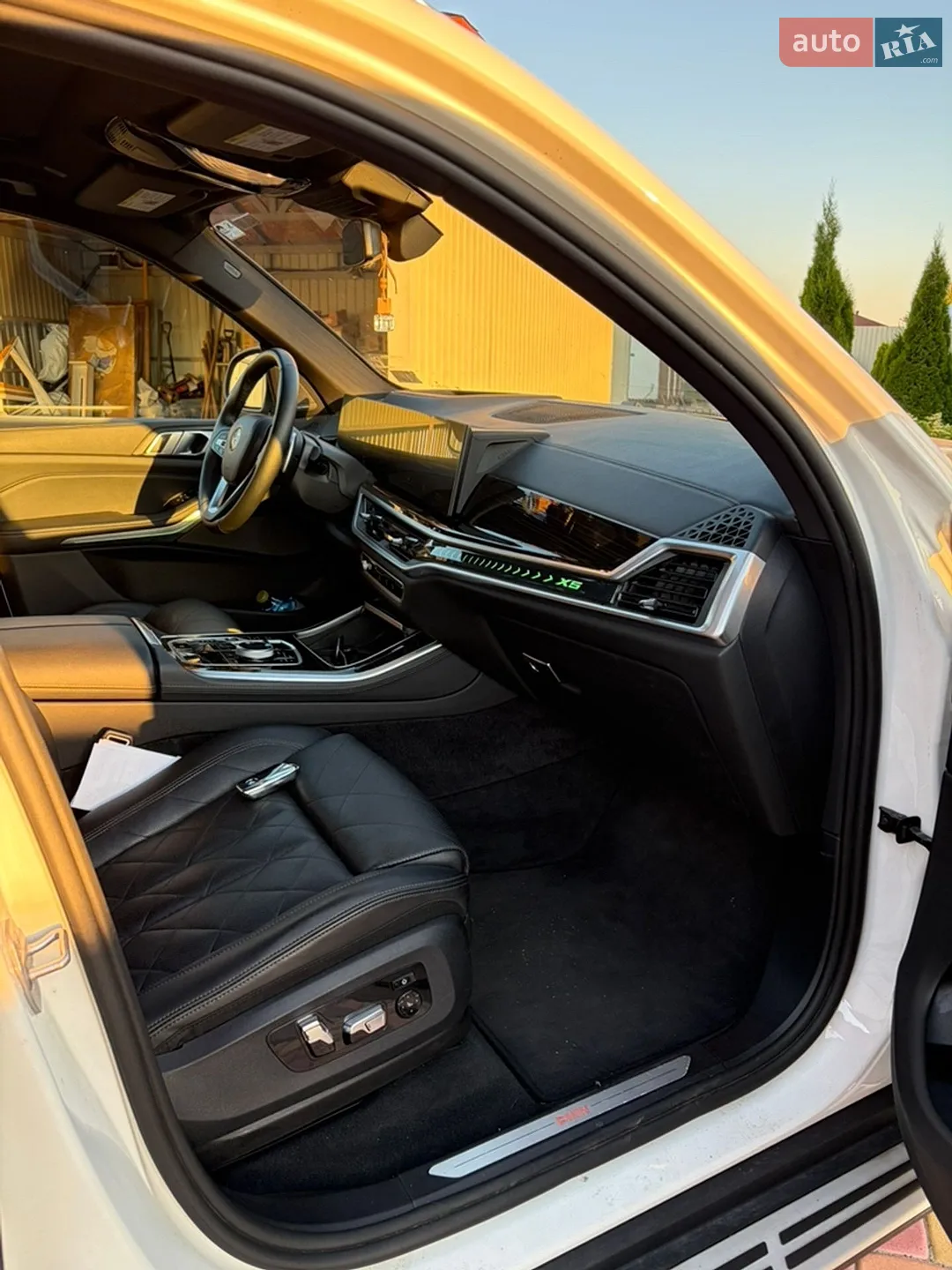 2023 BMW X5 - мініатюра 28