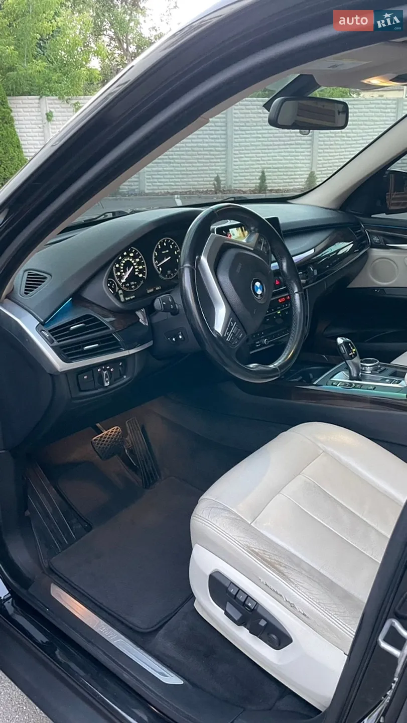 2013 BMW X5 - мініатюра 9