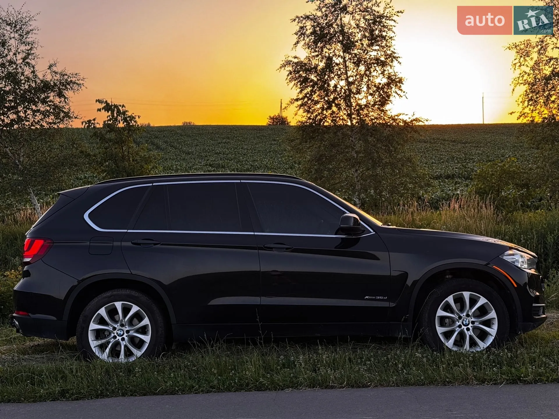 2016 BMW X5 - мініатюра 2