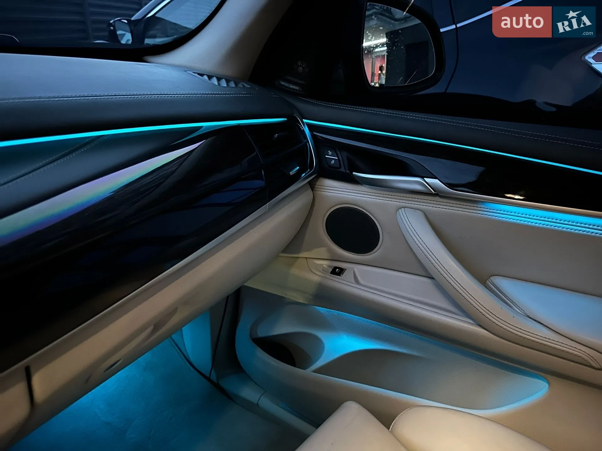 2016 BMW X5 - мініатюра 5