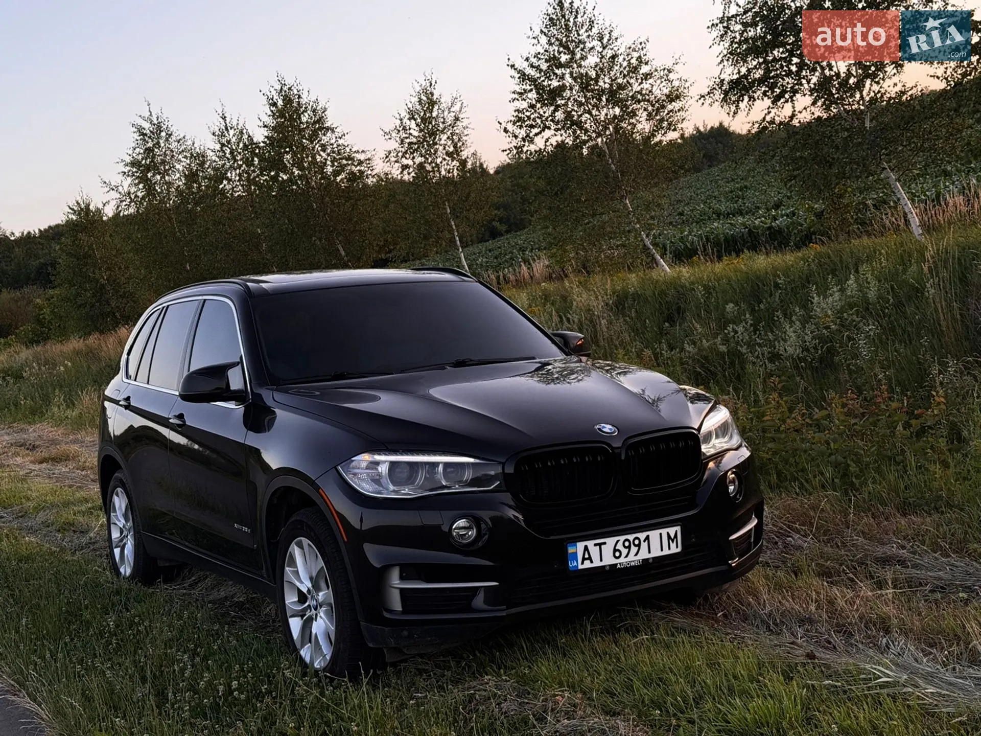 2016 BMW X5 - мініатюра 12