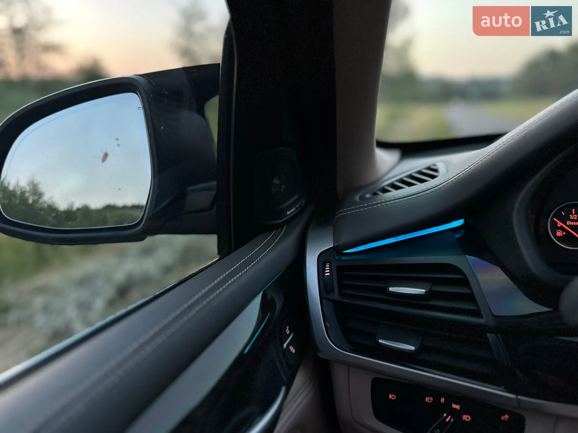 2016 BMW X5 - мініатюра 17