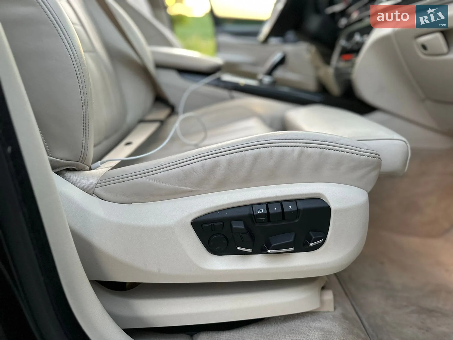 2016 BMW X5 - мініатюра 22