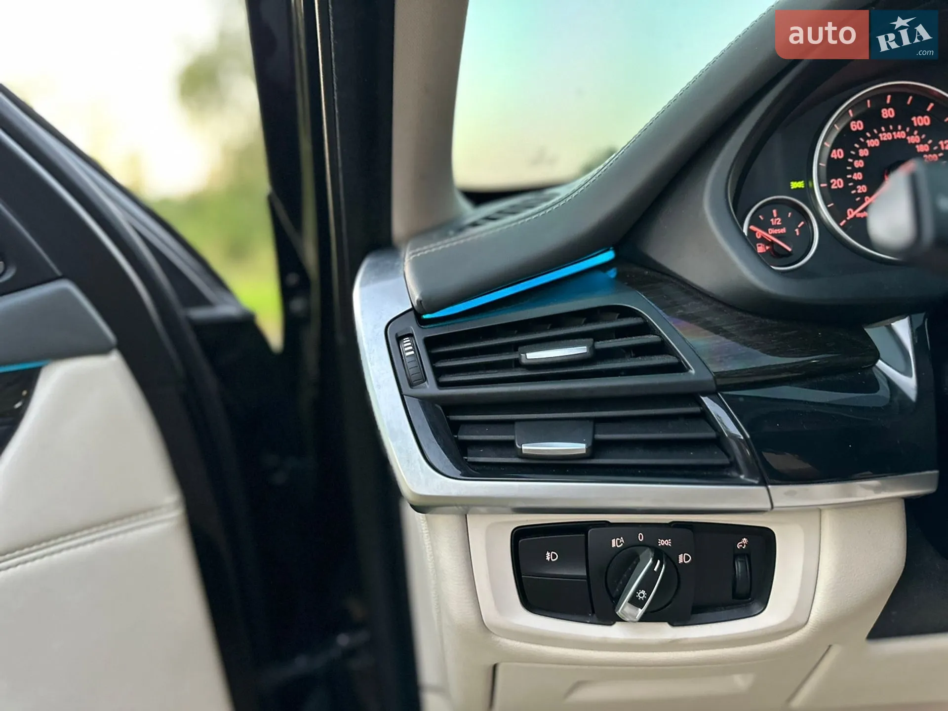 2016 BMW X5 - мініатюра 27