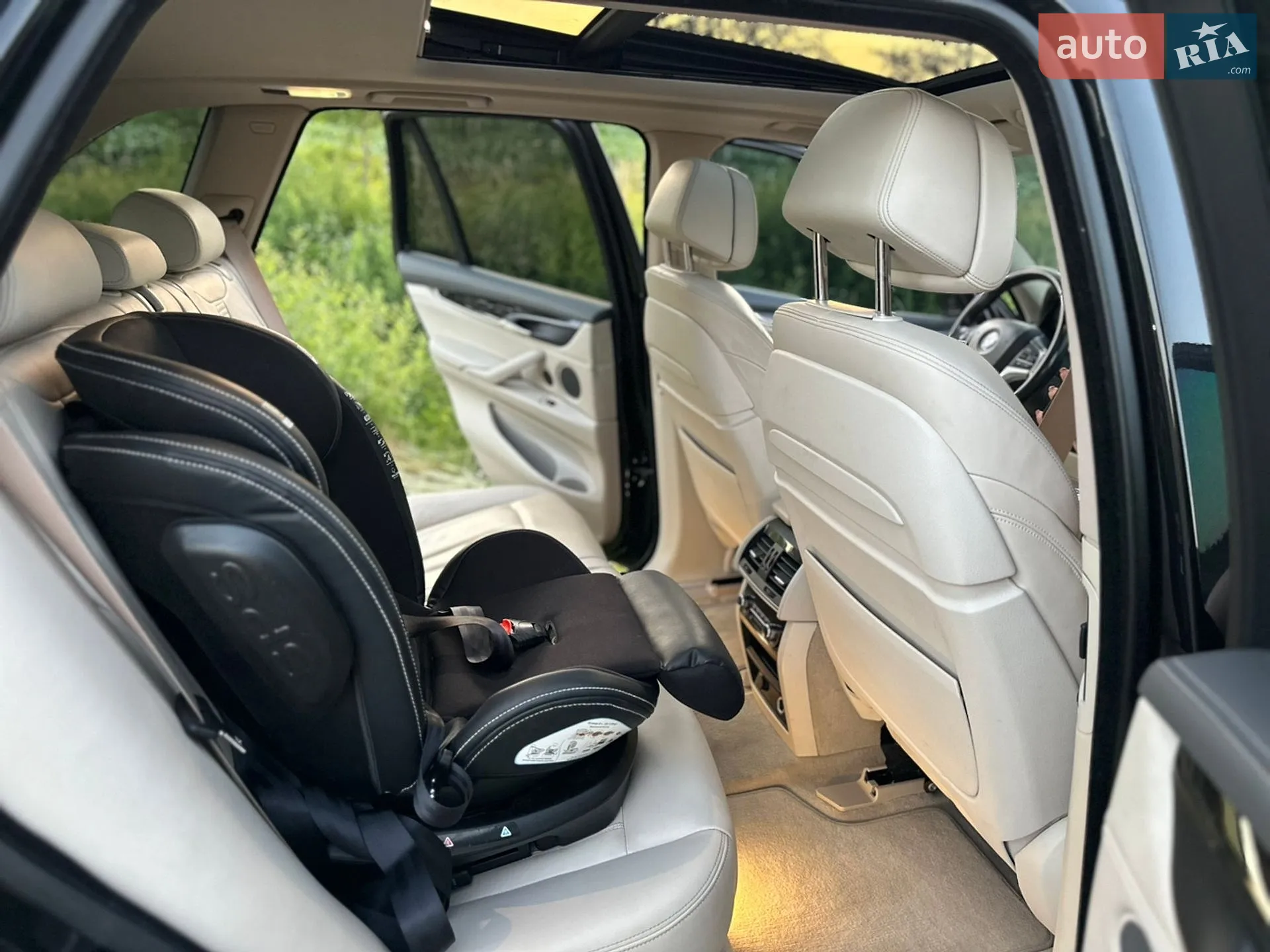 2016 BMW X5 - мініатюра 32