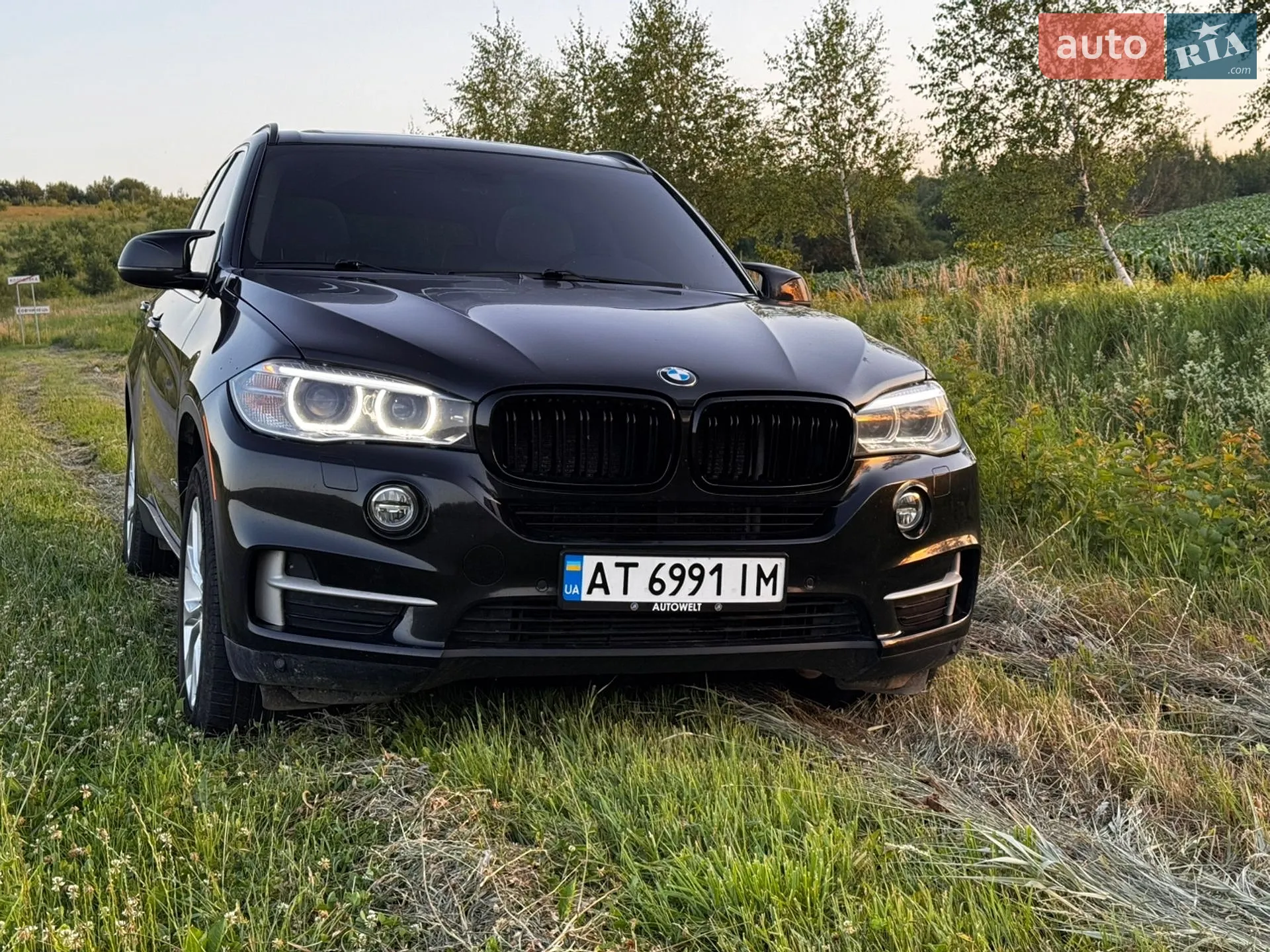 2016 BMW X5 - мініатюра 37