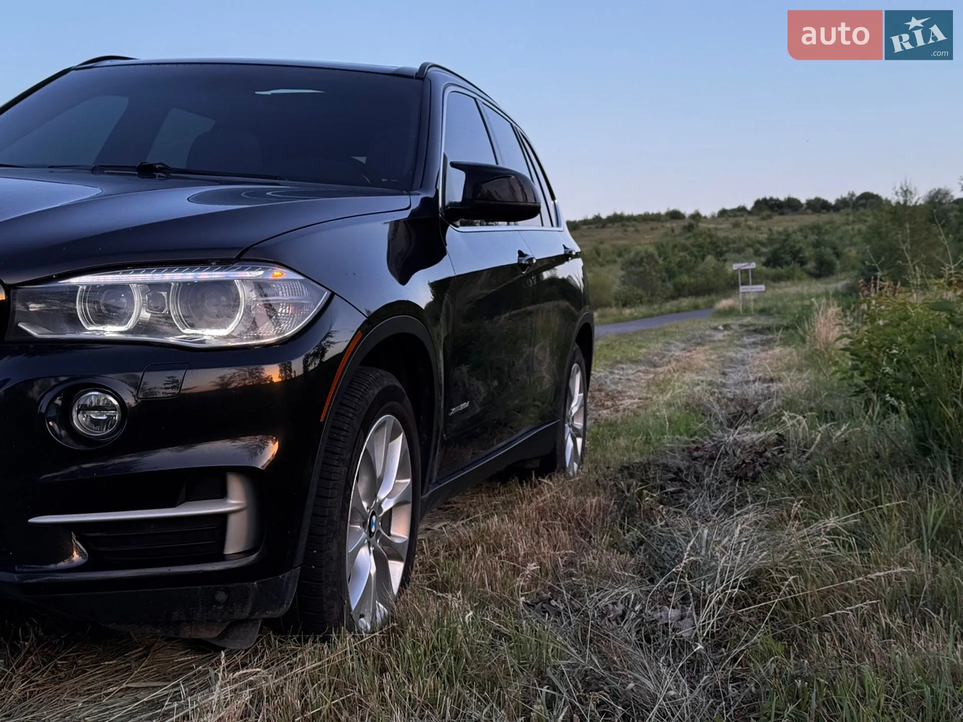 2016 BMW X5 - мініатюра 42