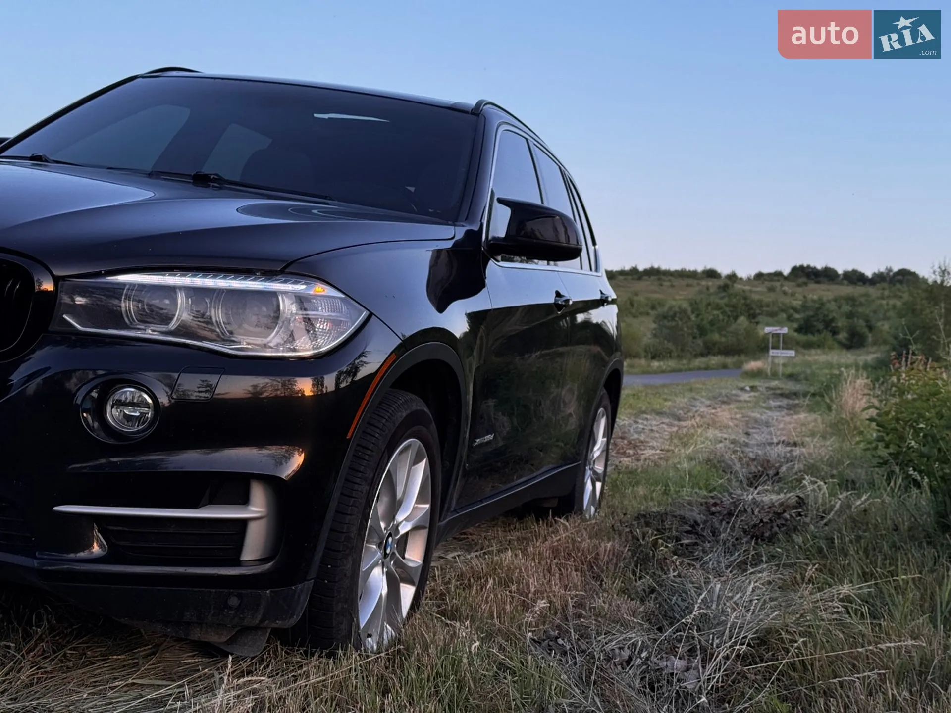 2016 BMW X5 - мініатюра 46