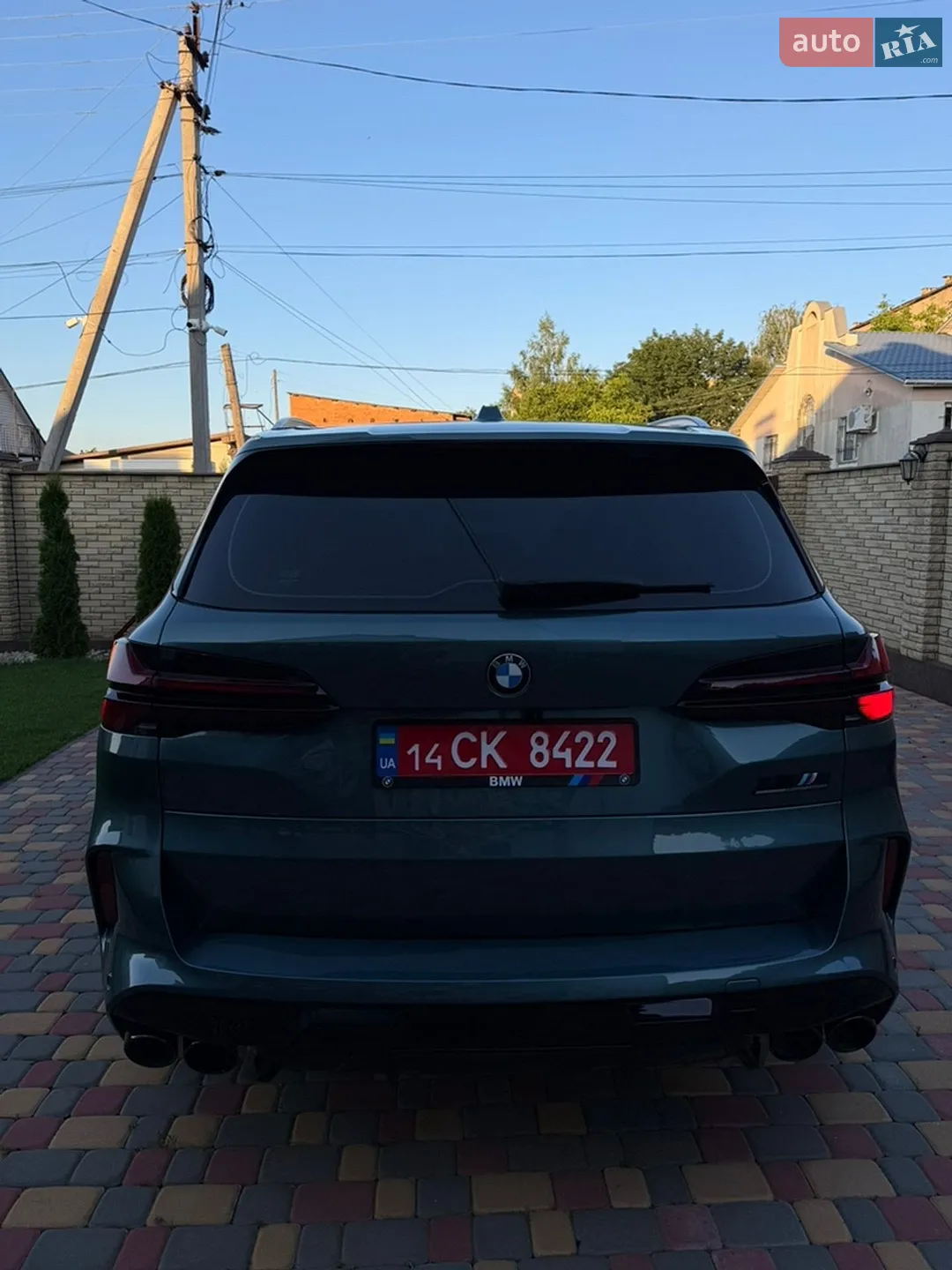 2024 BMW X5 - мініатюра 18
