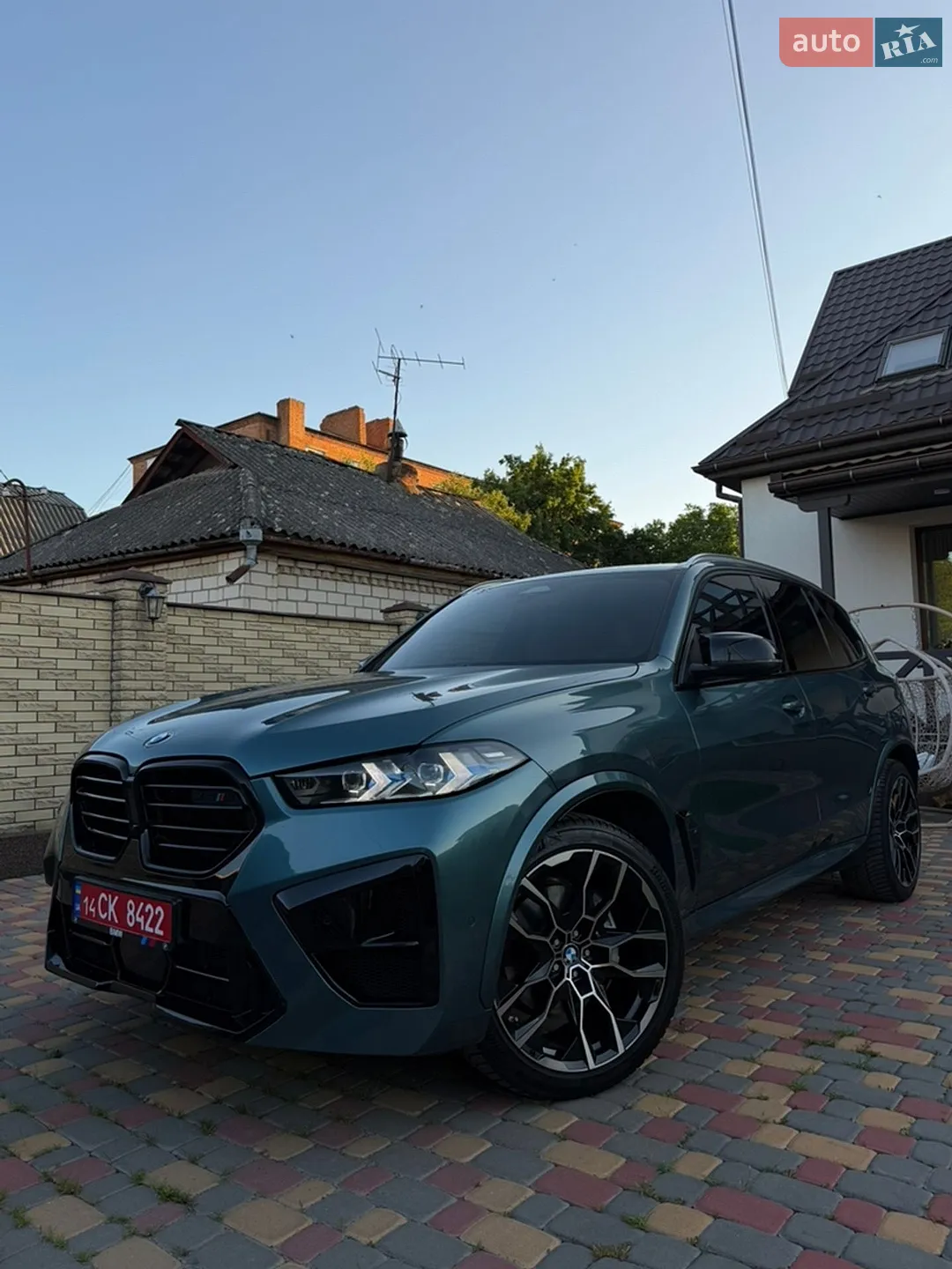 2024 BMW X5 - мініатюра 23