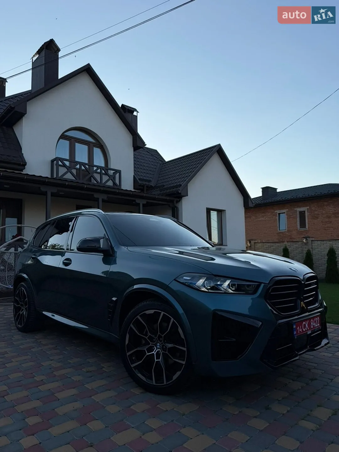 2024 BMW X5 - мініатюра 27
