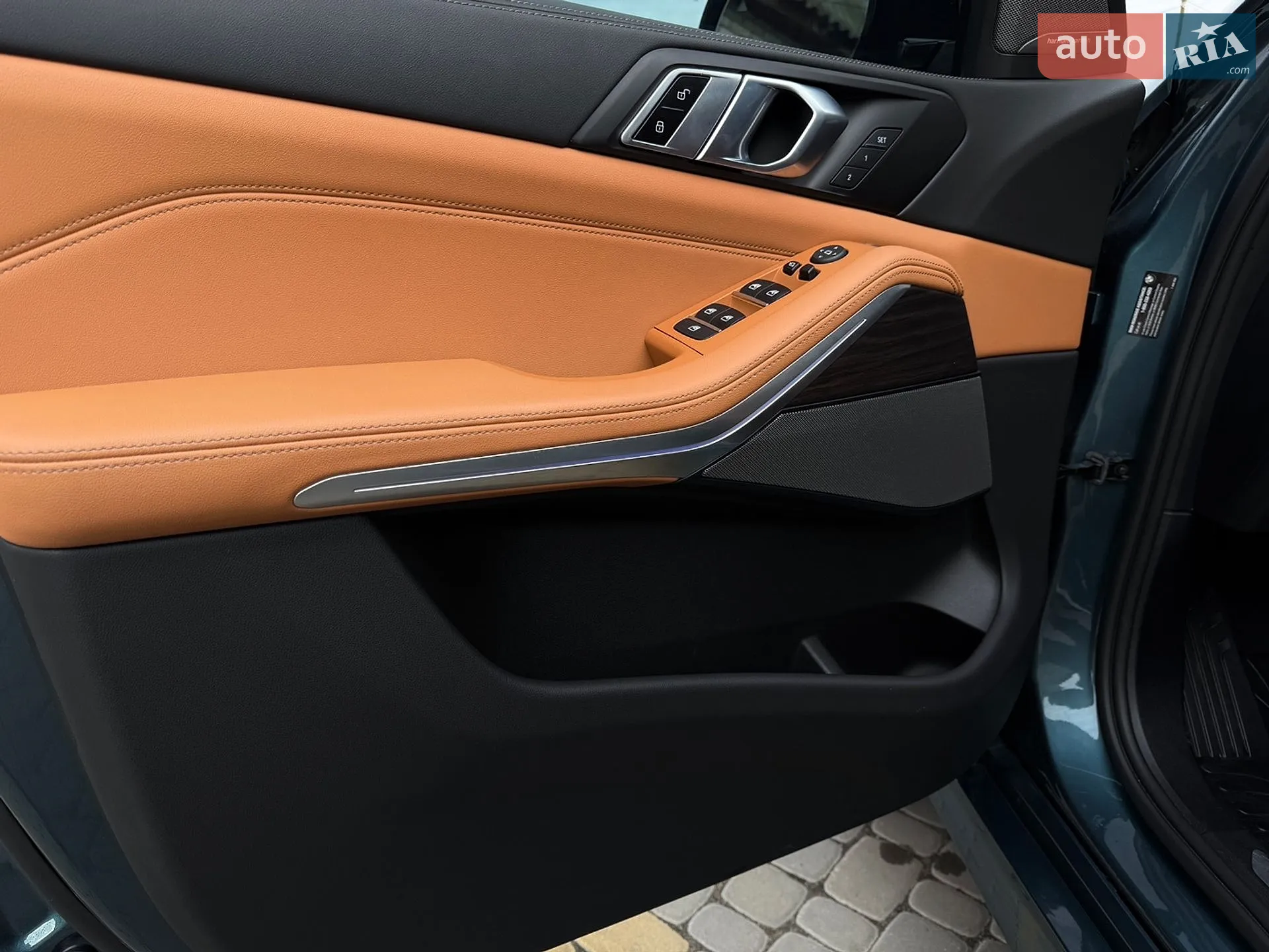 2024 BMW X5 - мініатюра 37