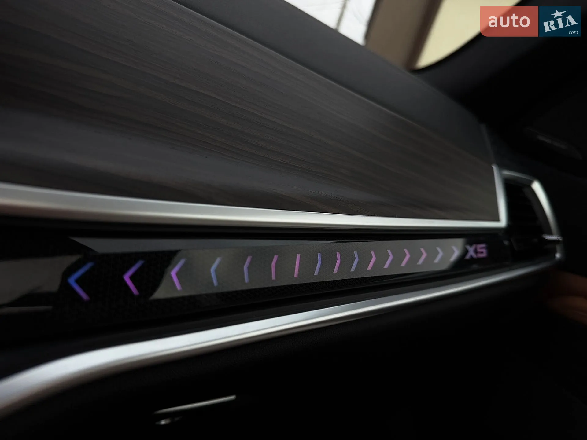 2024 BMW X5 - мініатюра 67