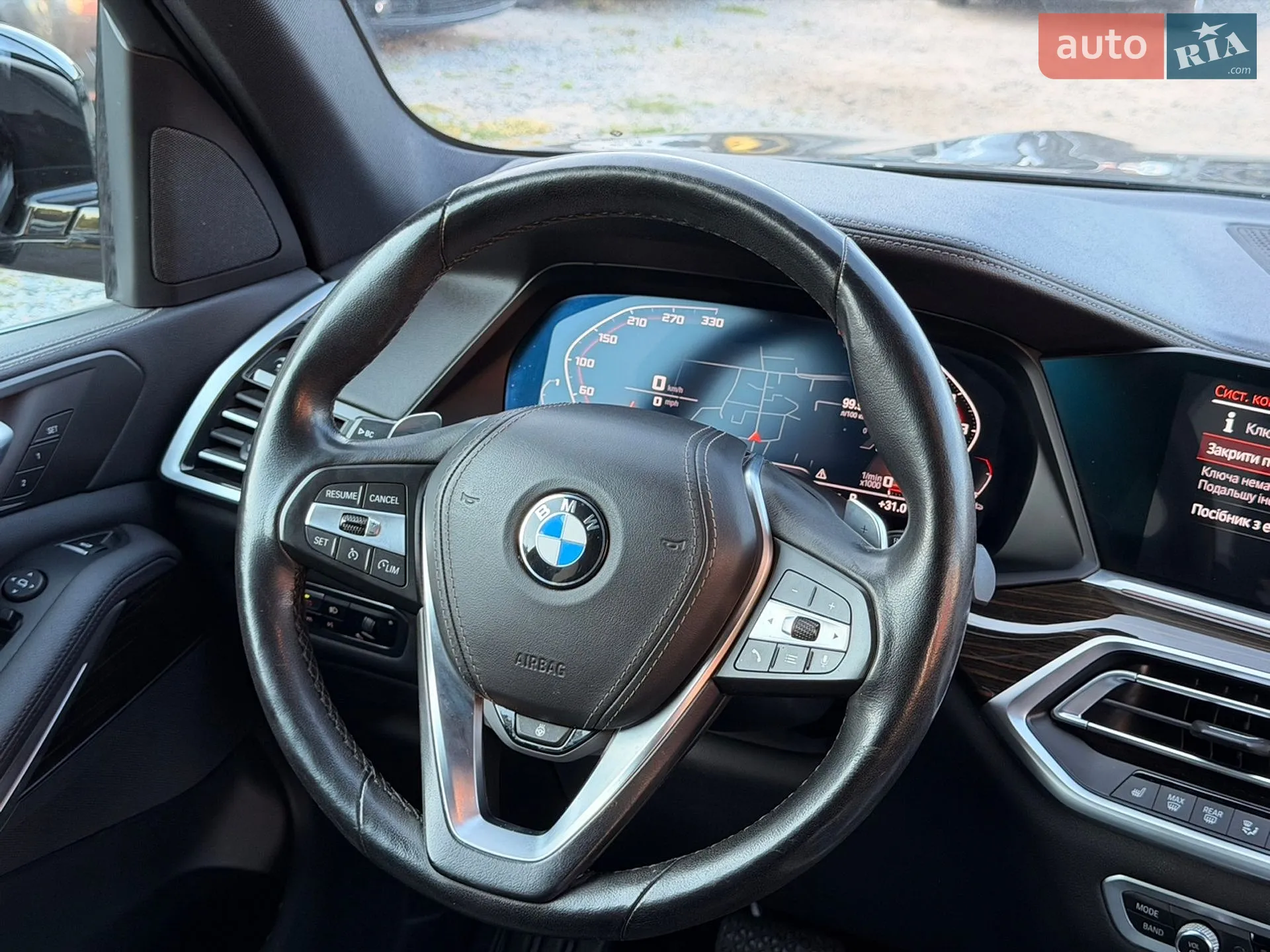2019 BMW X5 - мініатюра 23