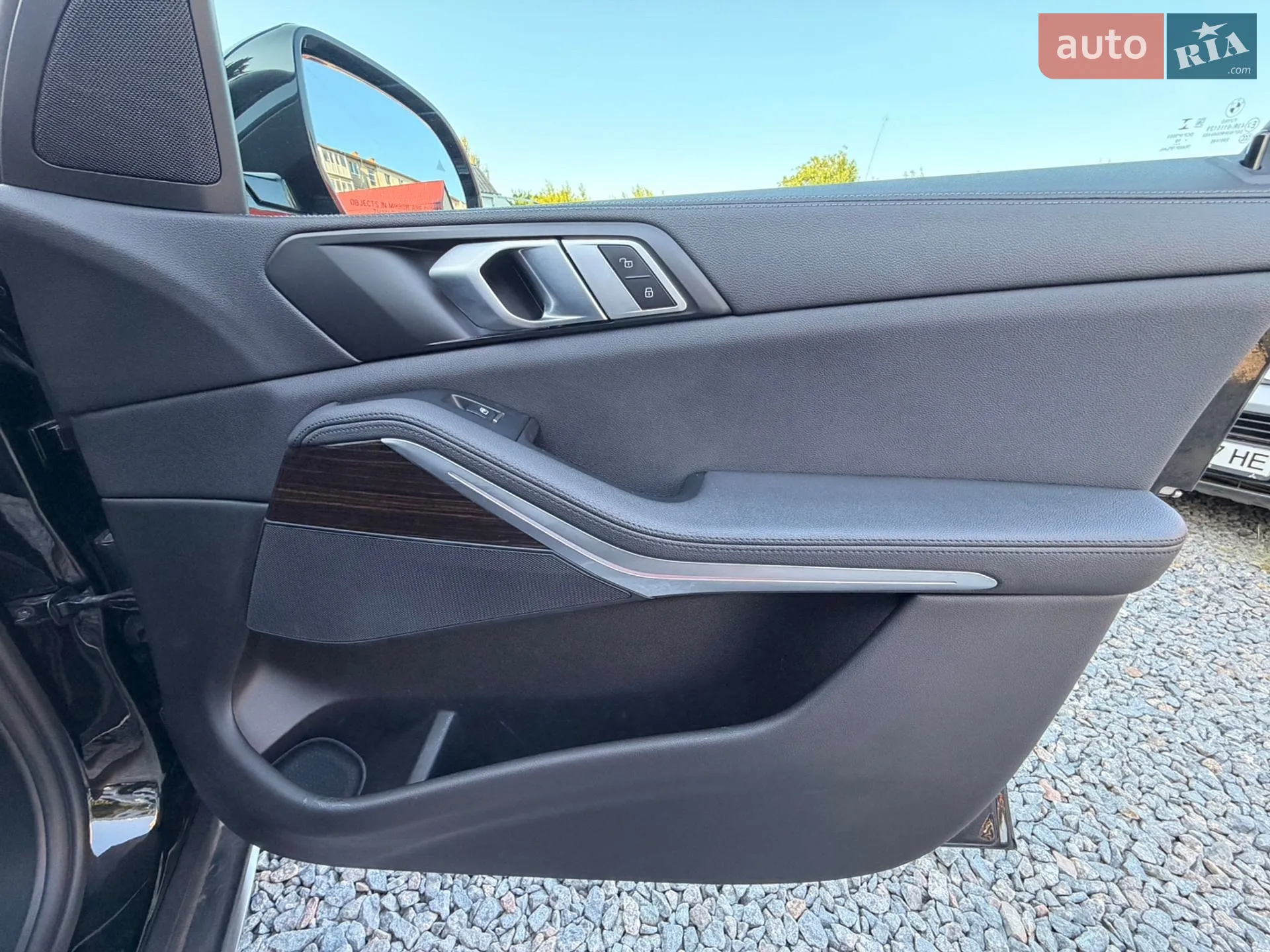 2019 BMW X5 - мініатюра 28