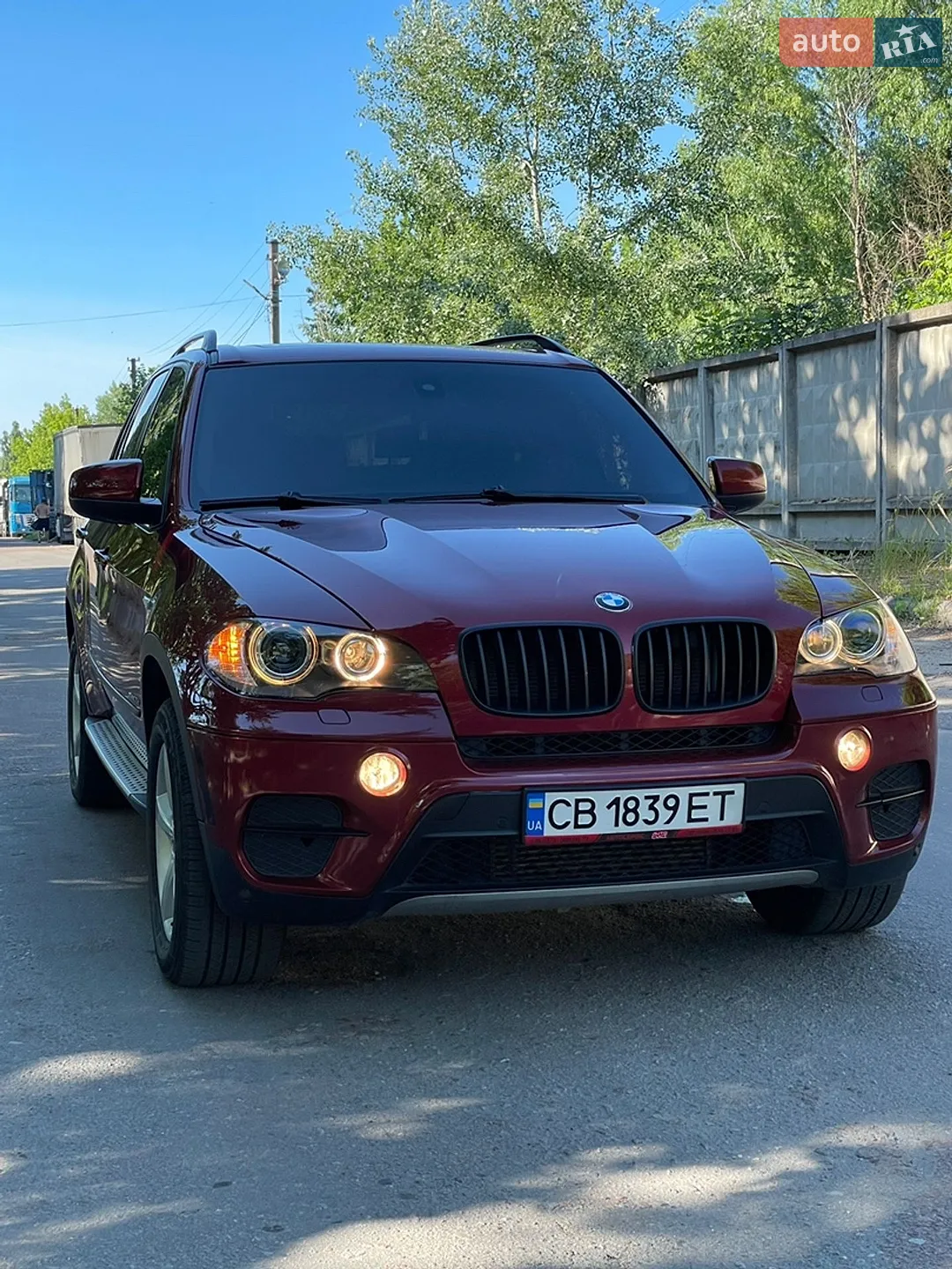 2010 BMW X5 - мініатюра 4