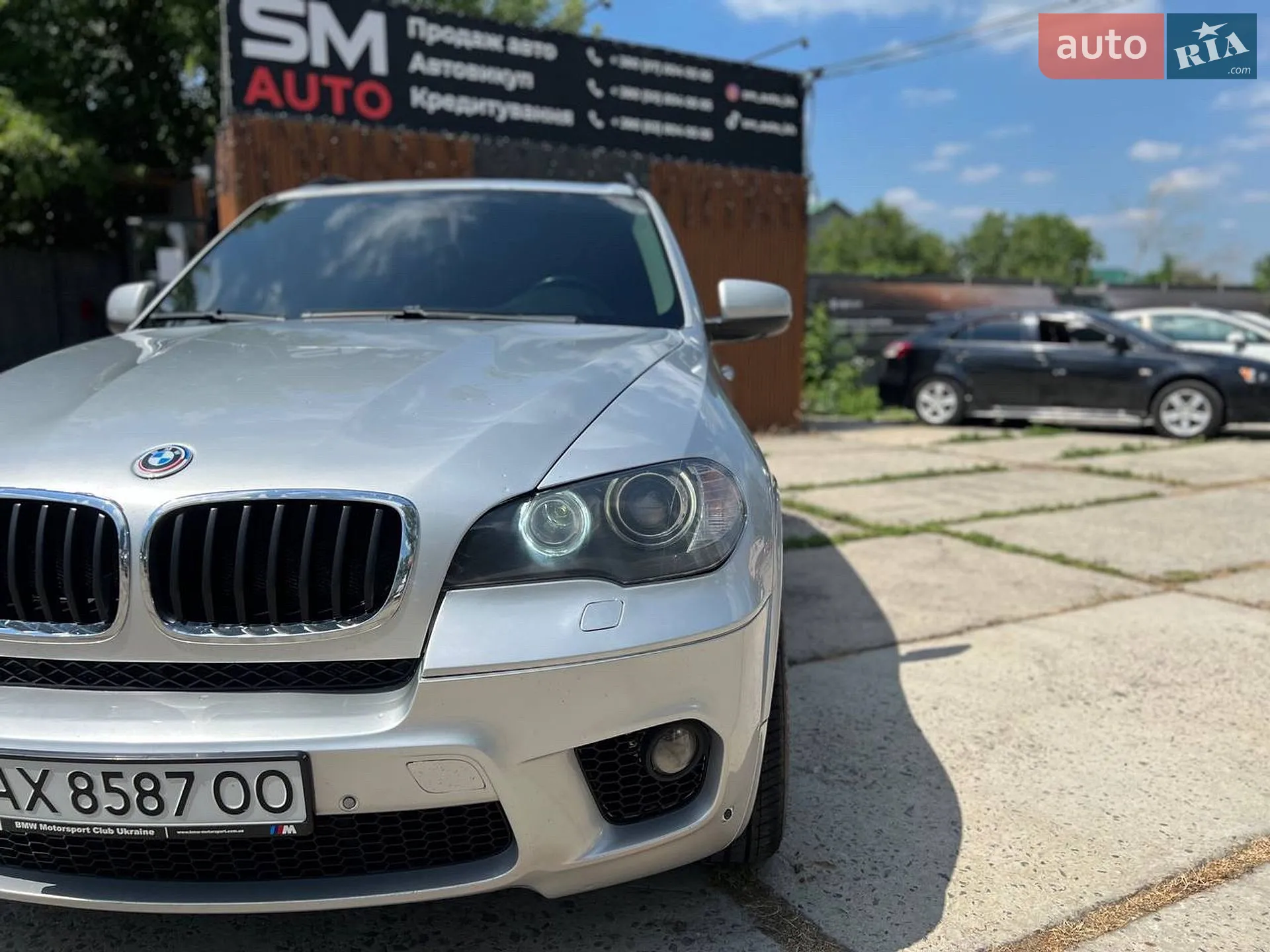 2010 BMW X5 - мініатюра 11