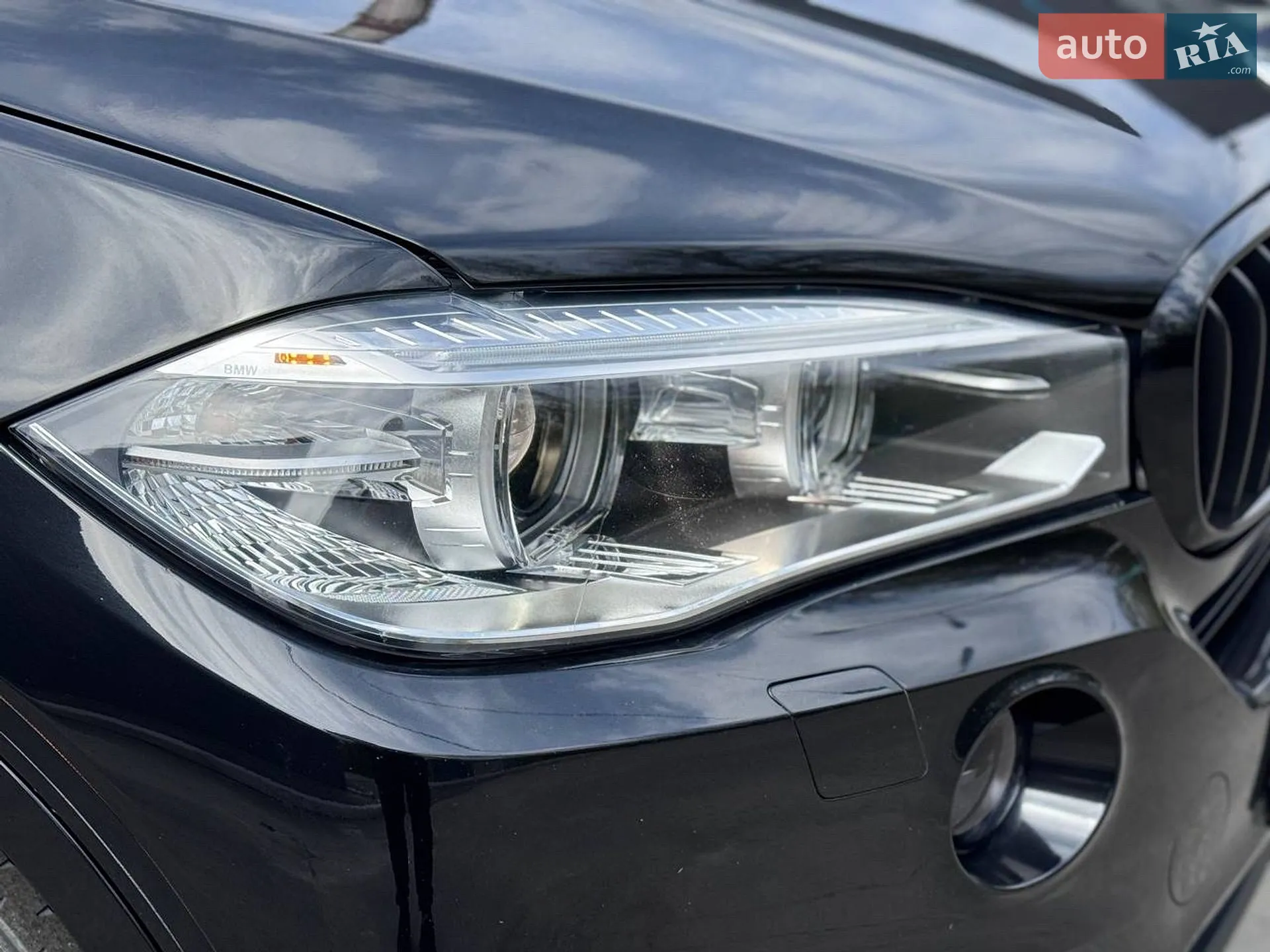 2014 BMW X5 - мініатюра 36