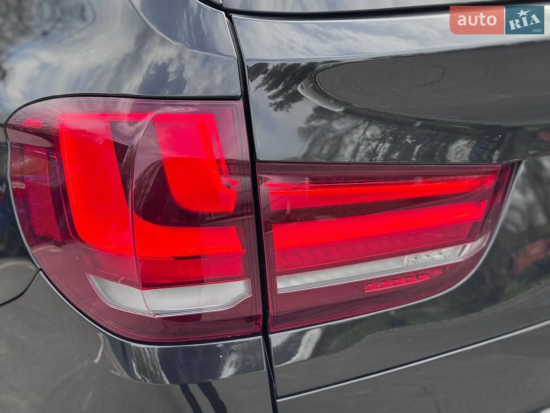 2014 BMW X5 - мініатюра 40