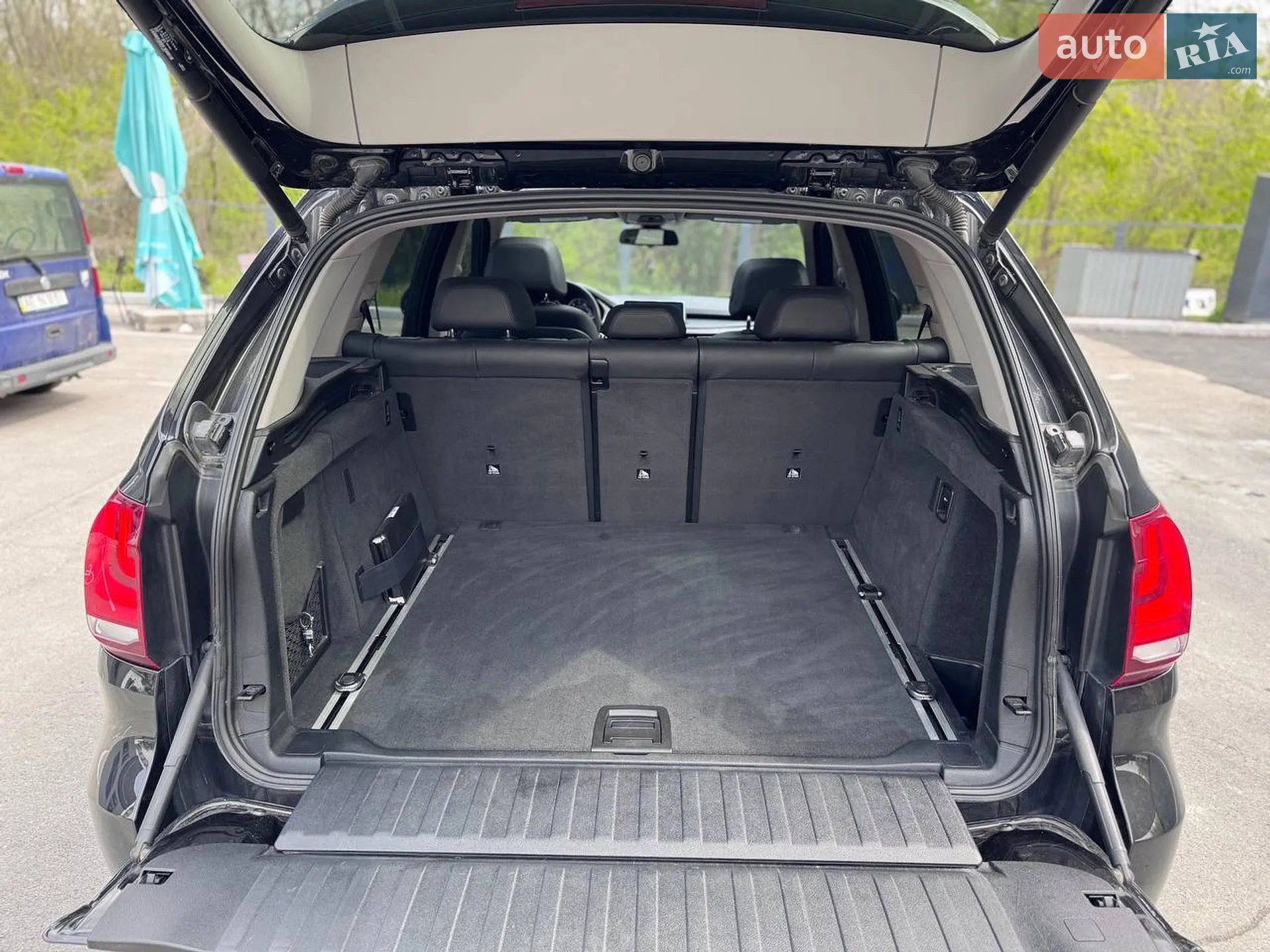 2014 BMW X5 - мініатюра 43