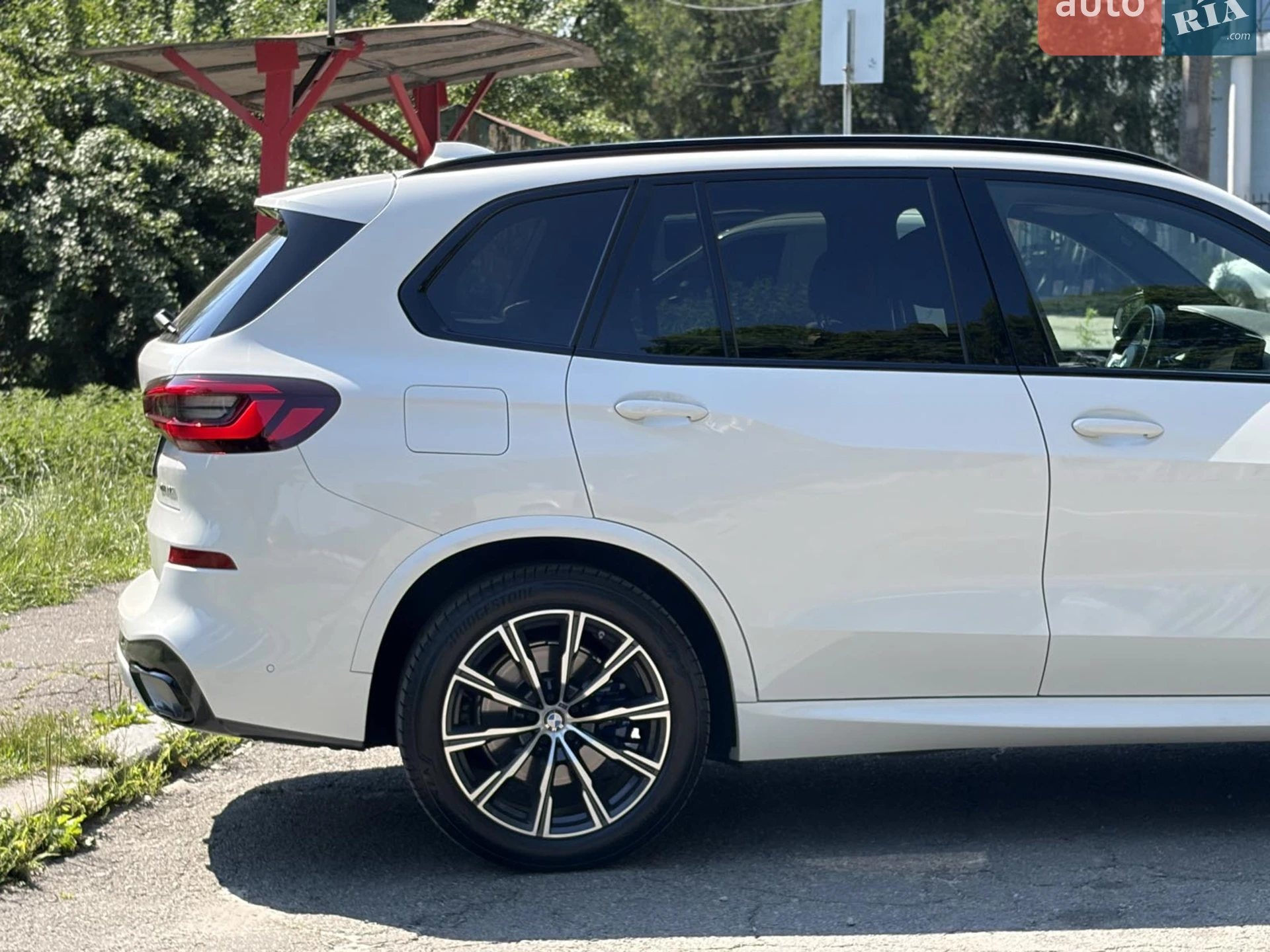 2022 BMW X5 - мініатюра 5