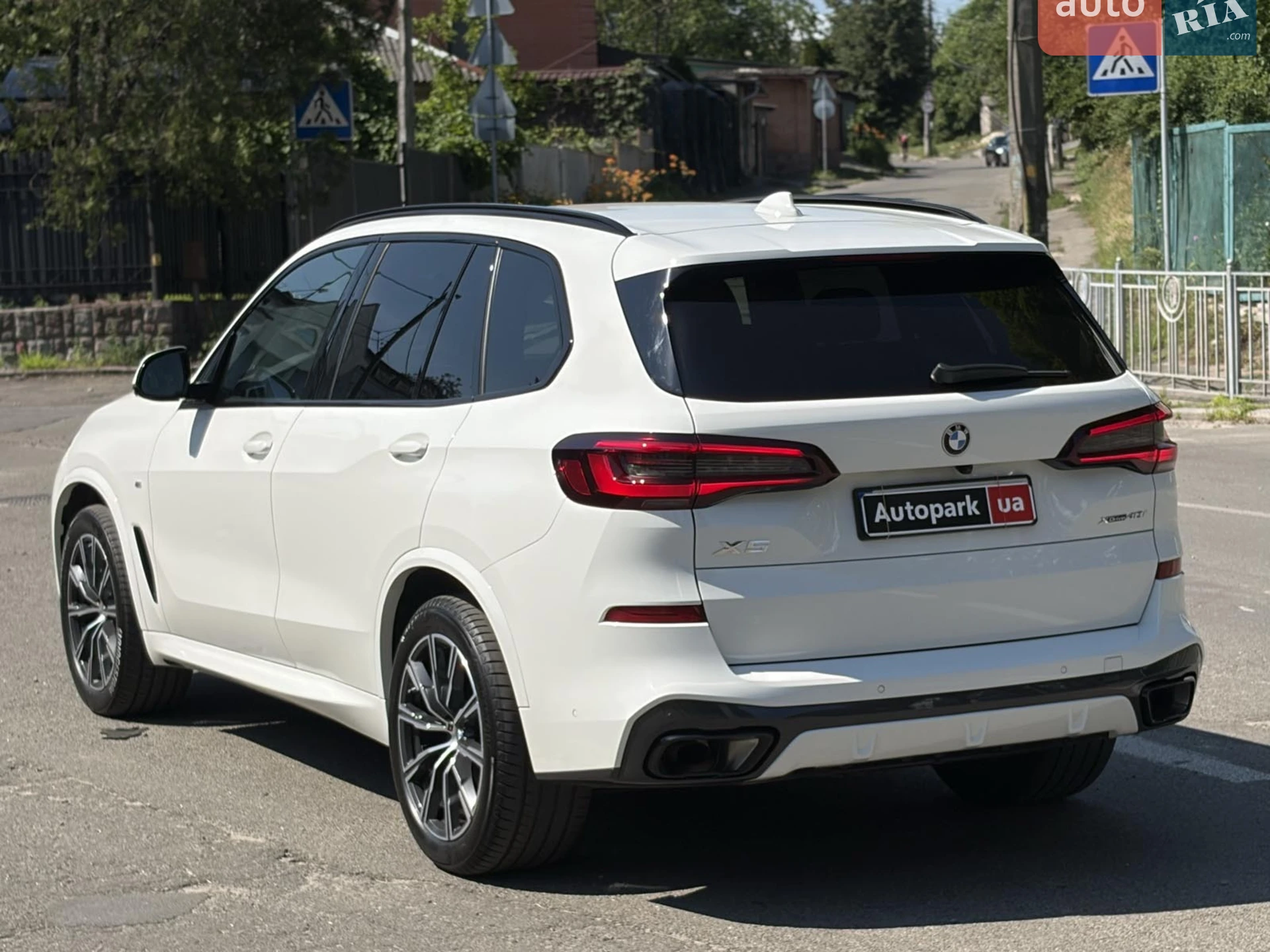 2022 BMW X5 - мініатюра 14